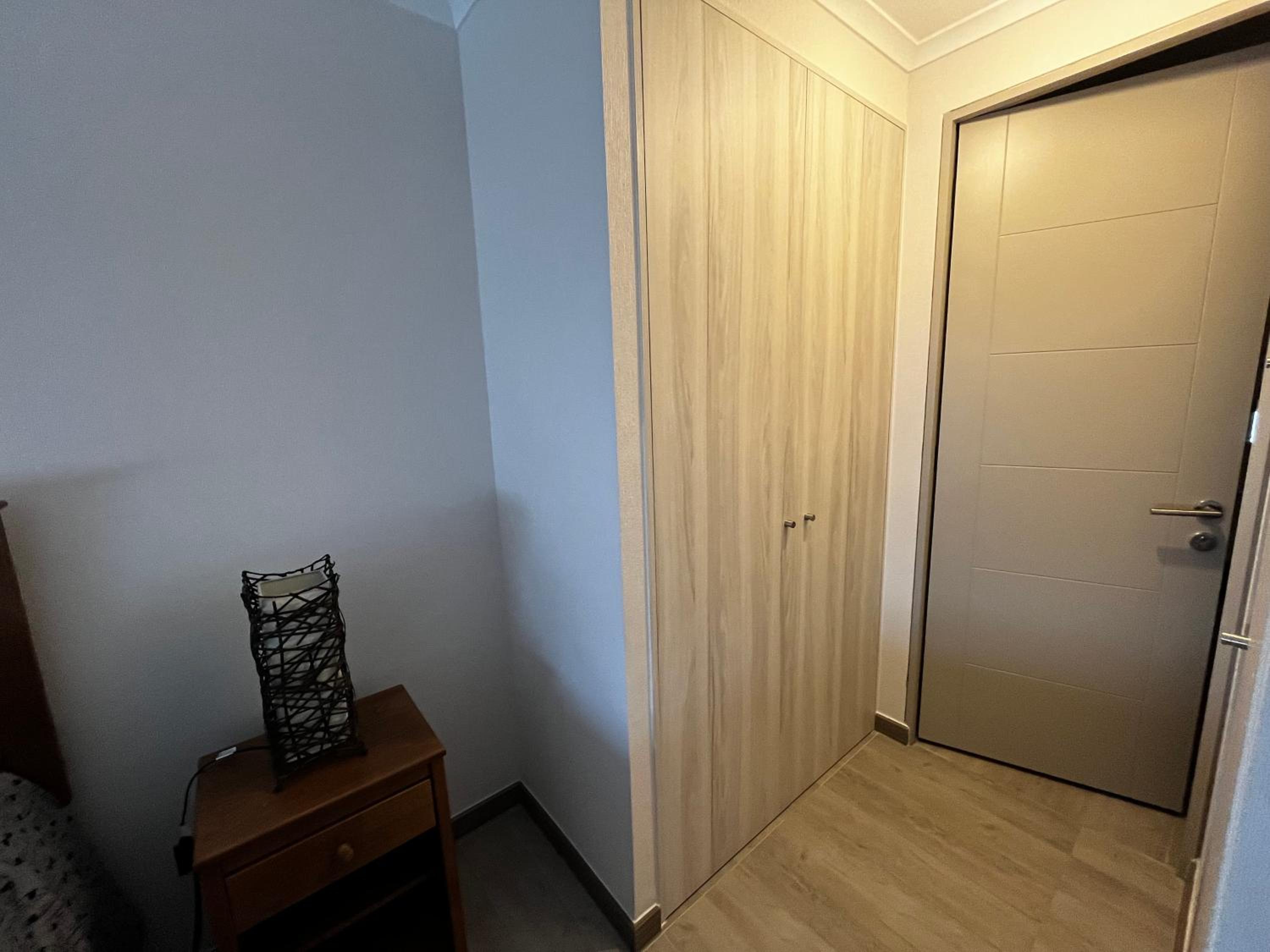 Departamento nuevo, 1 dormitorio estacionamiento