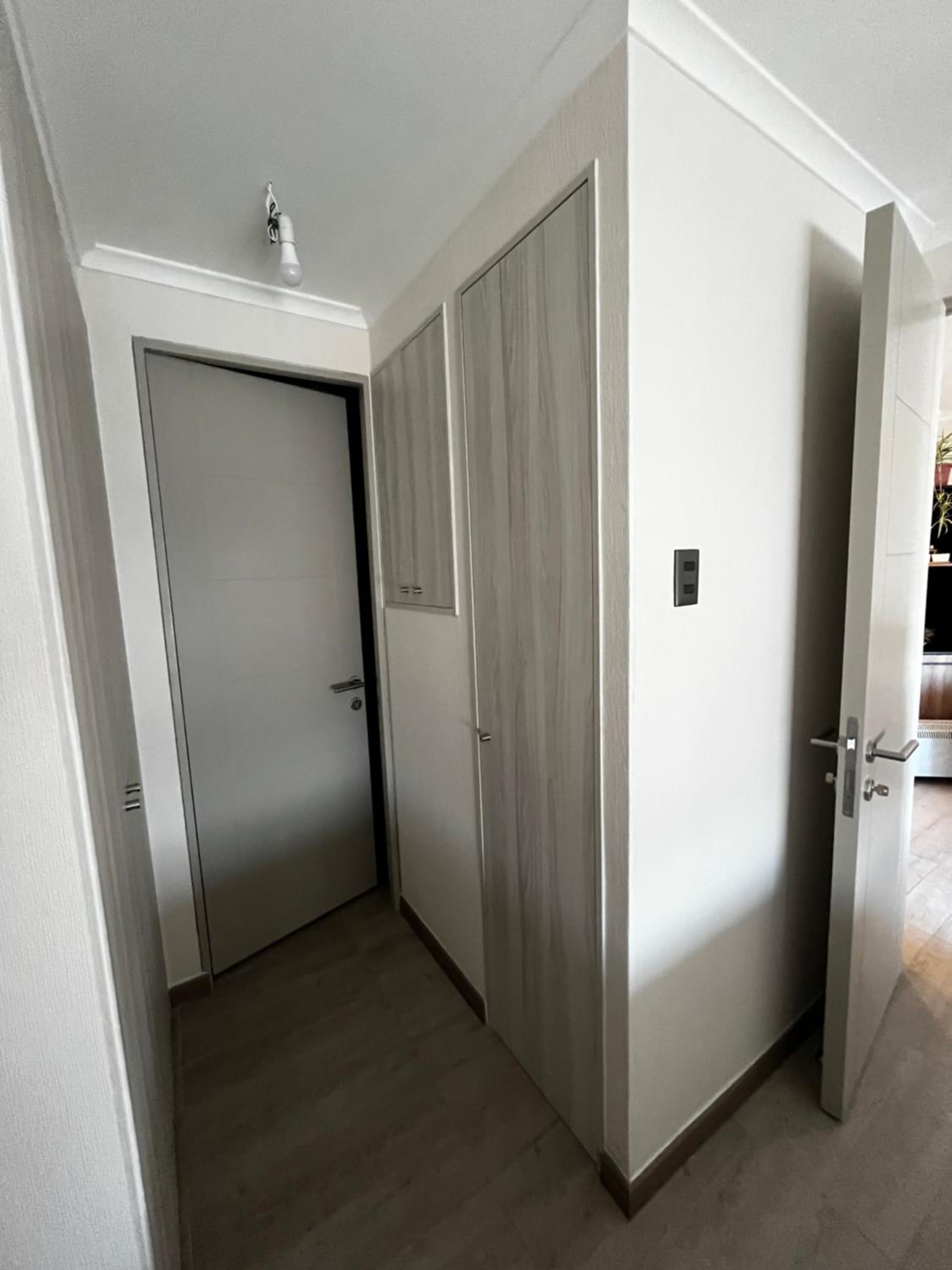 Departamento nuevo, 1 dormitorio estacionamiento