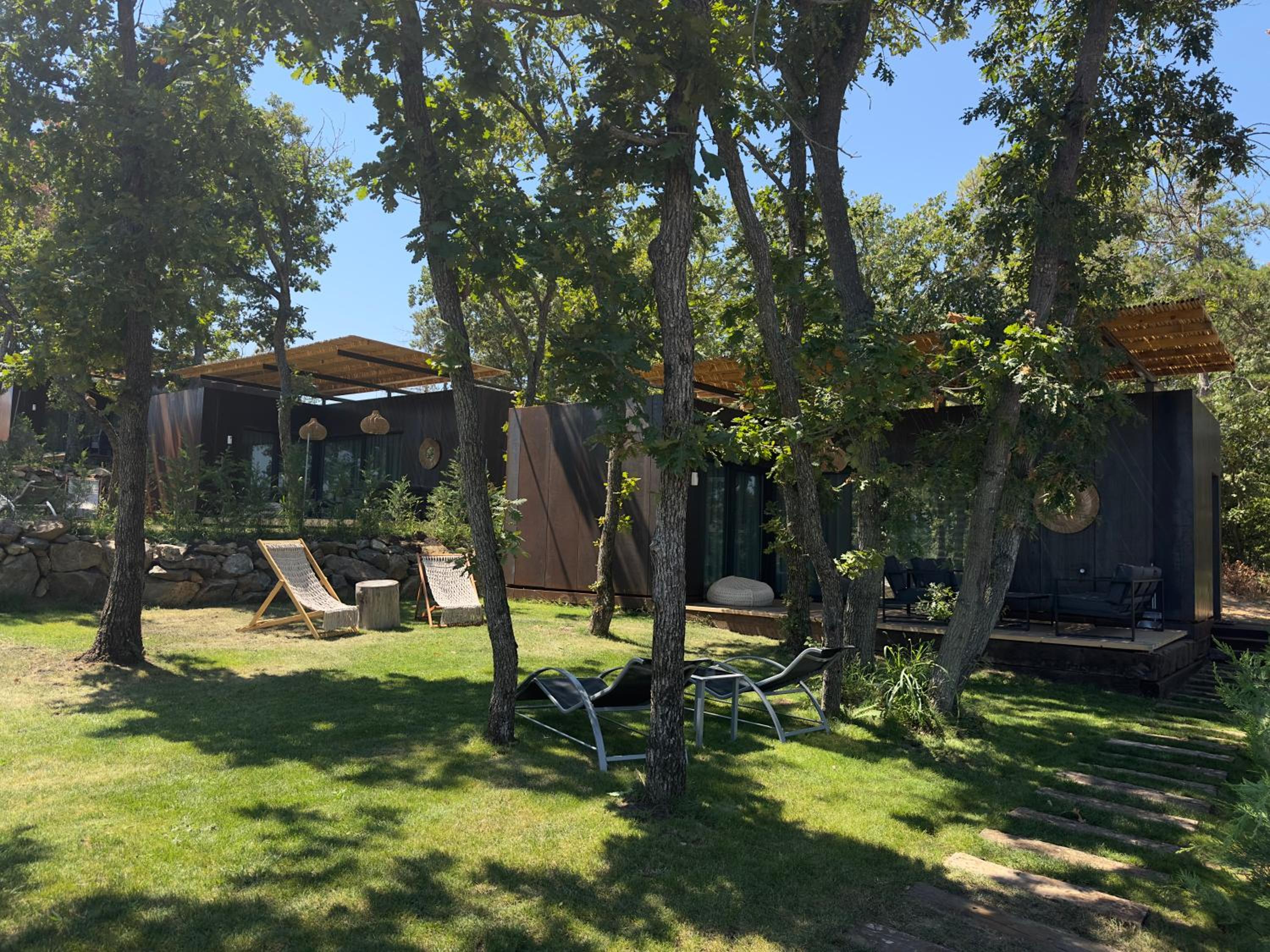 Holiday Village Smokinia