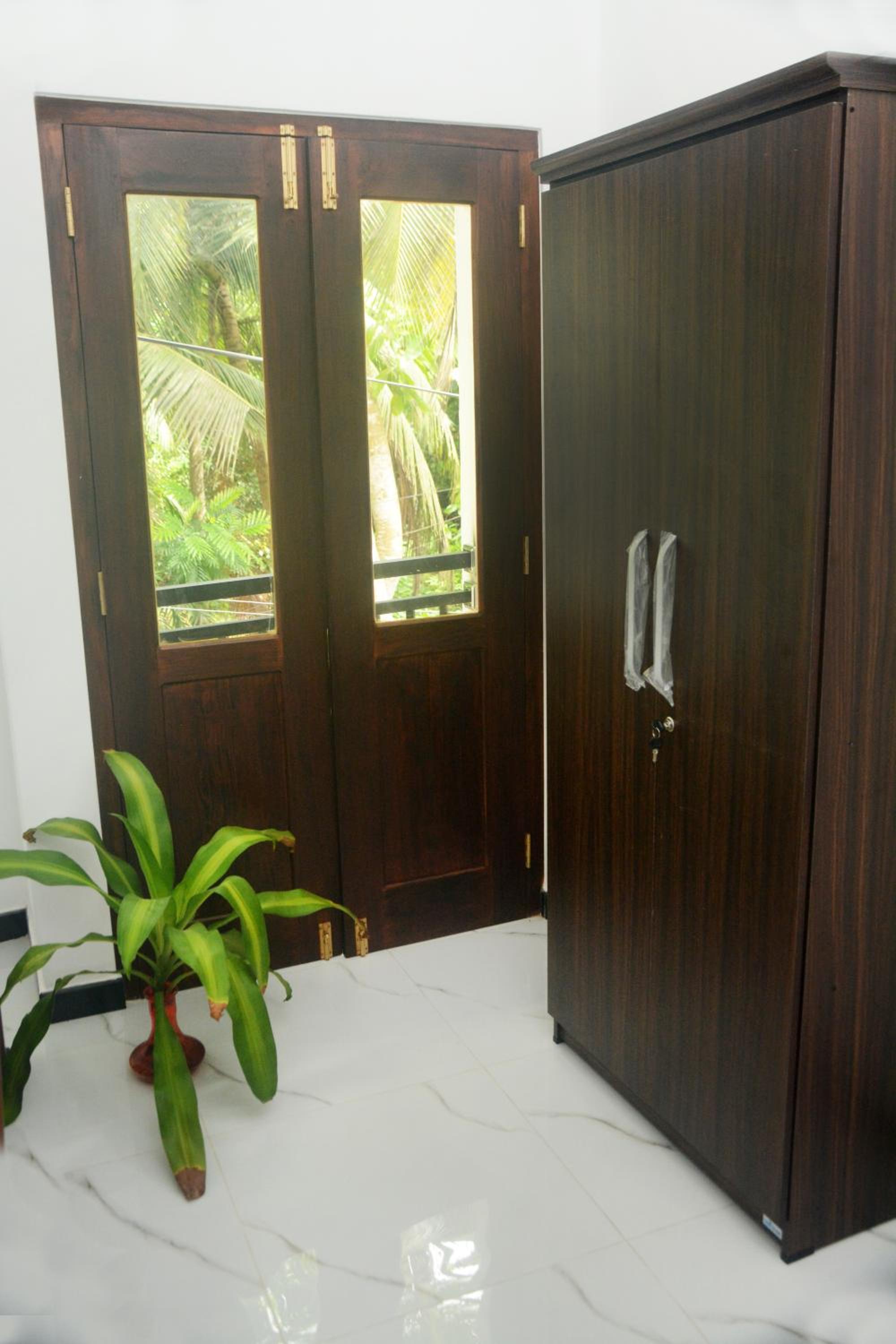 Ashi Villa &Homestay