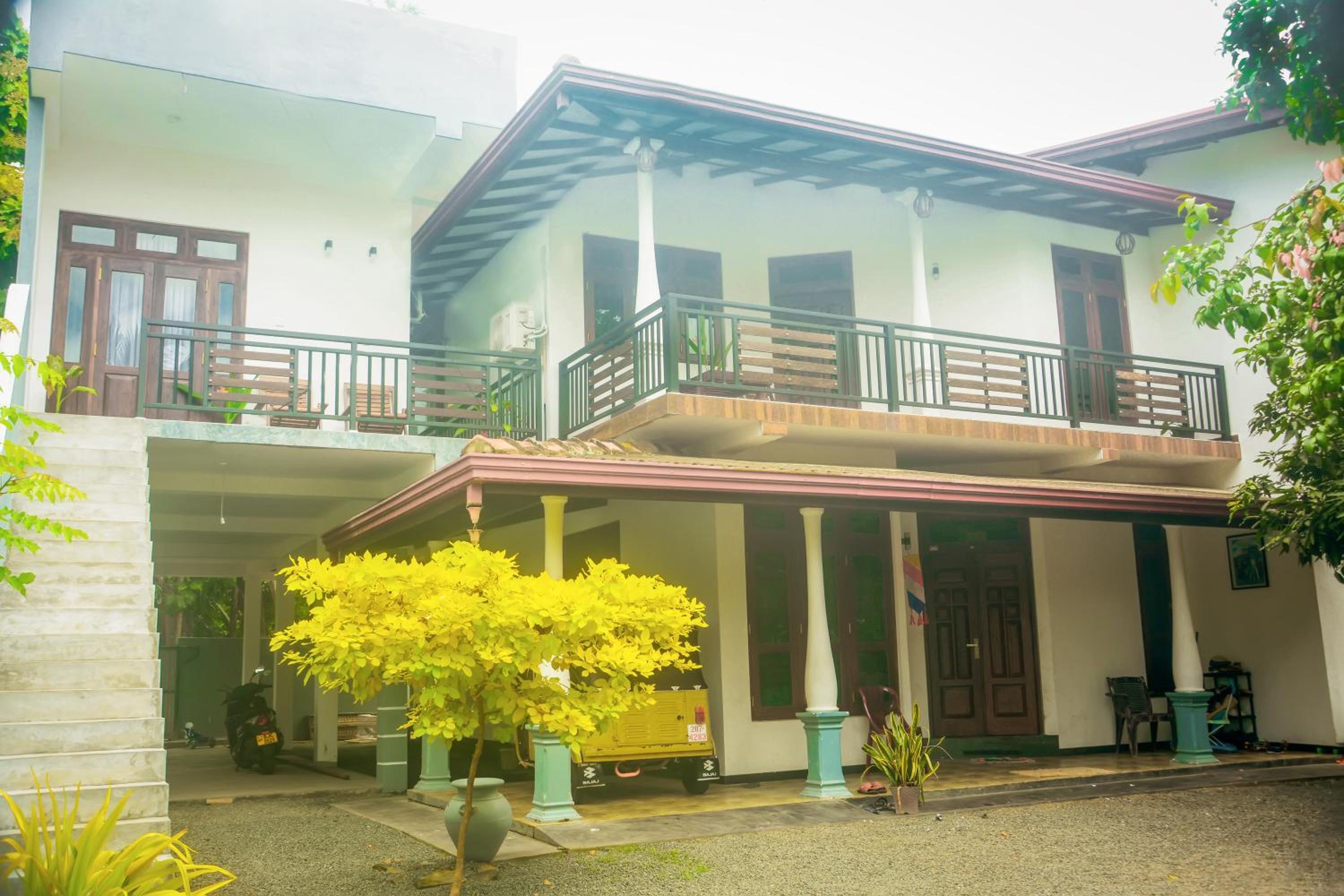 Ashi Villa &Homestay