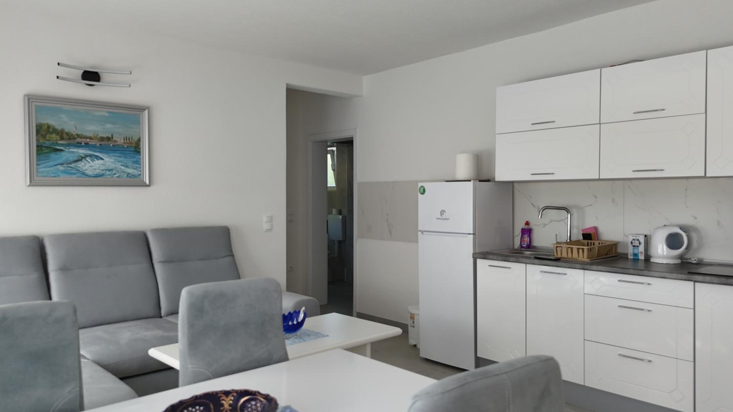 Apartments Bioland