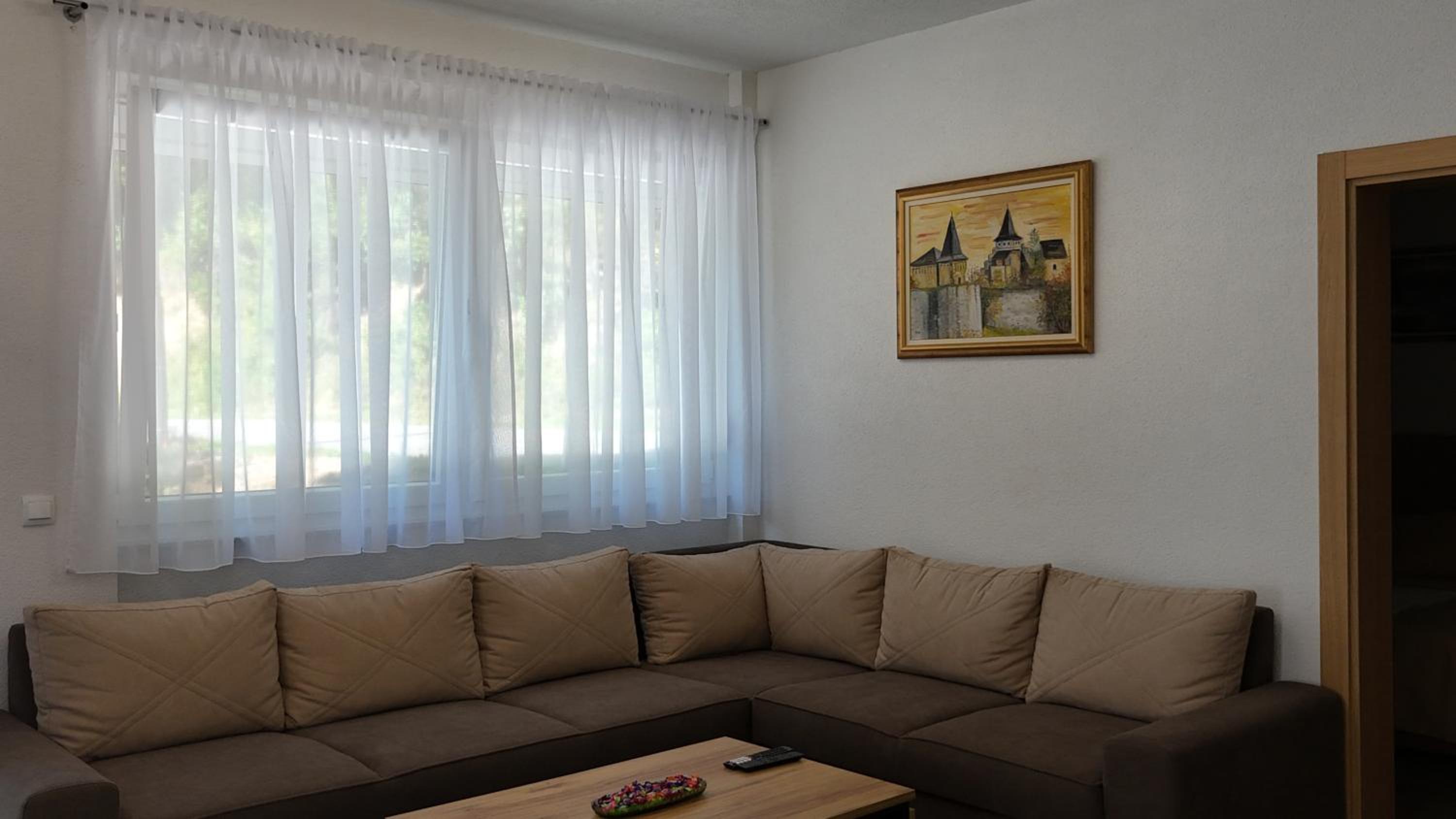 Apartments Bioland