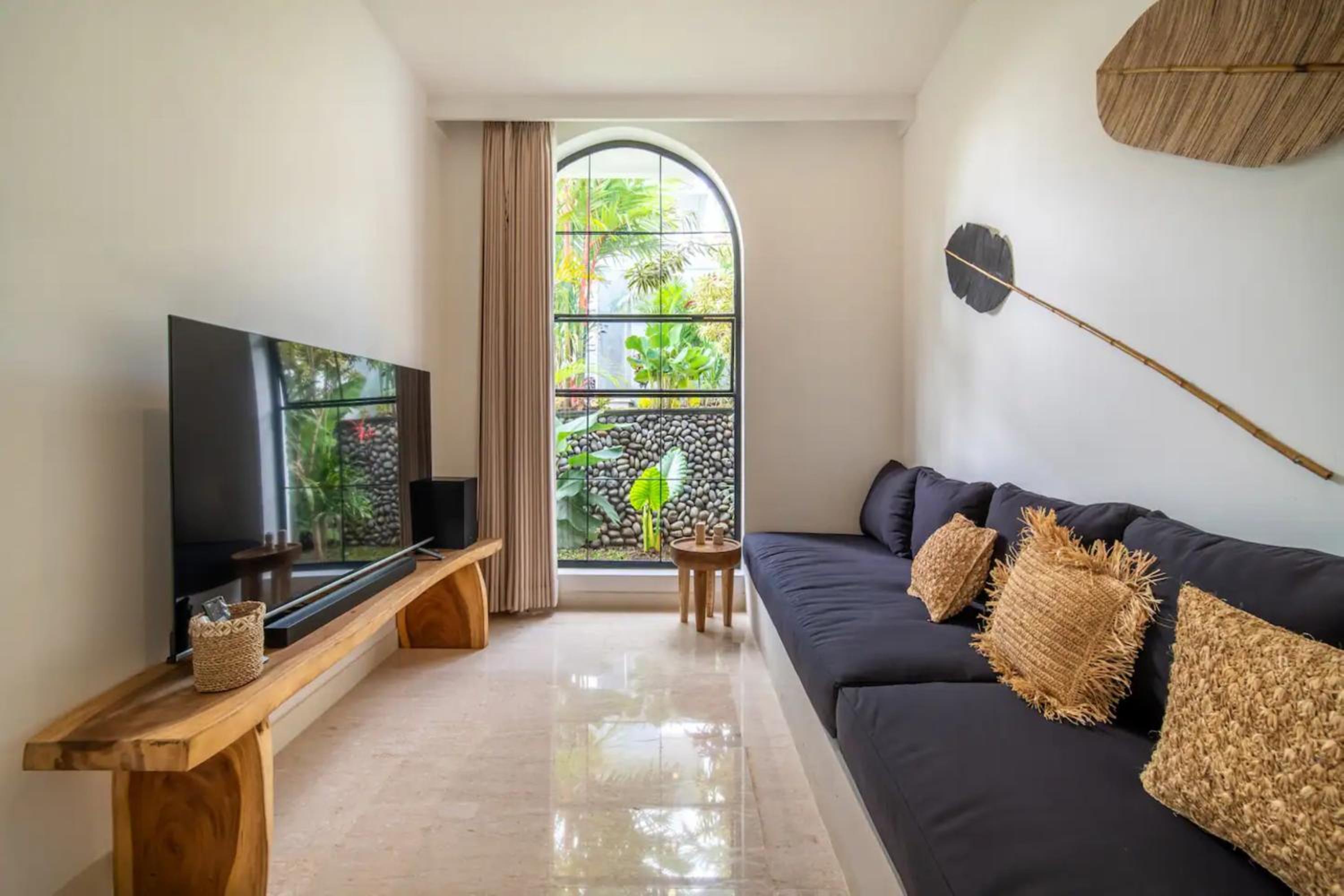 4br Ubud Jungle with Stunning Views view 5