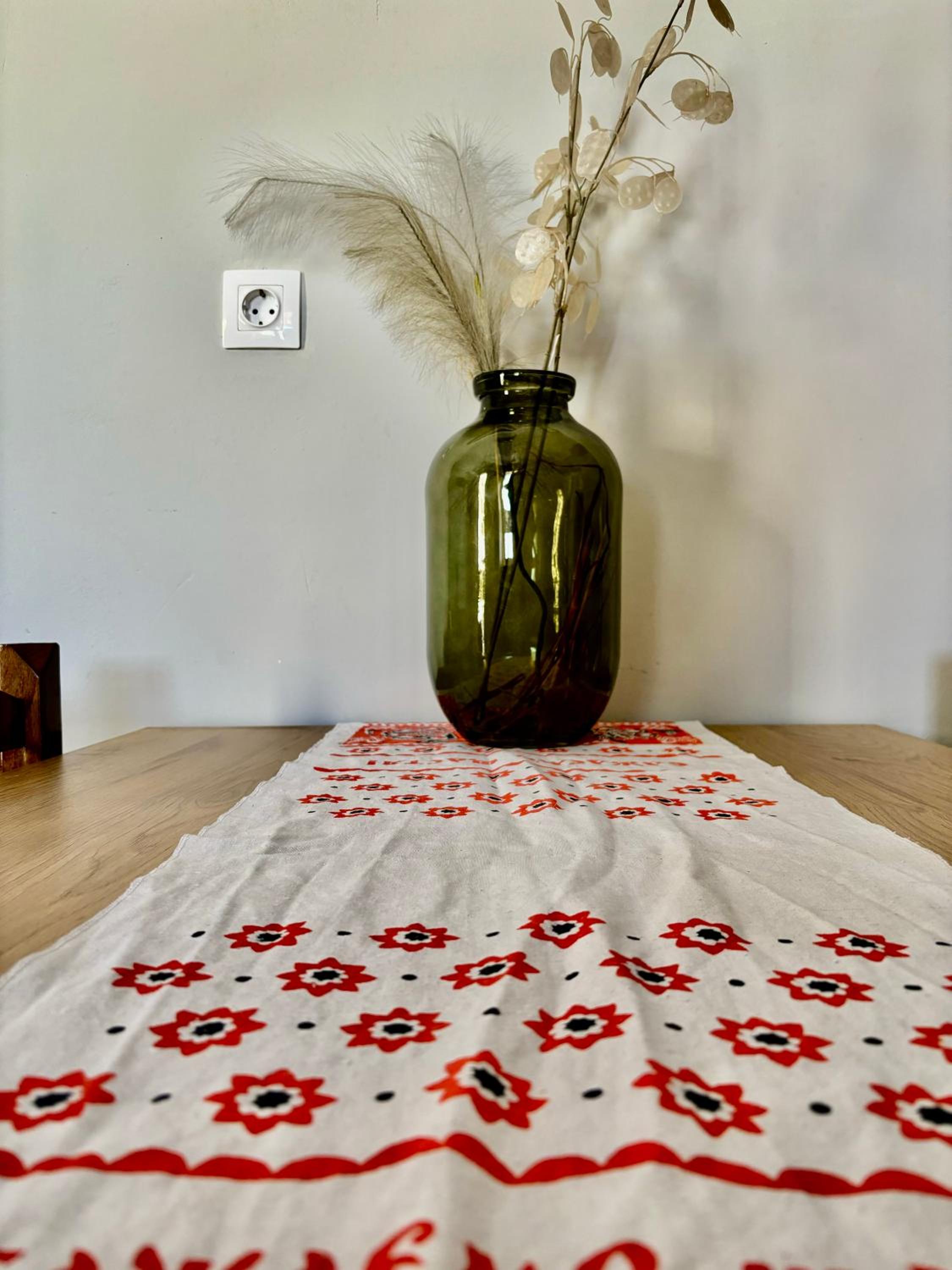 Traditional Corfiot House