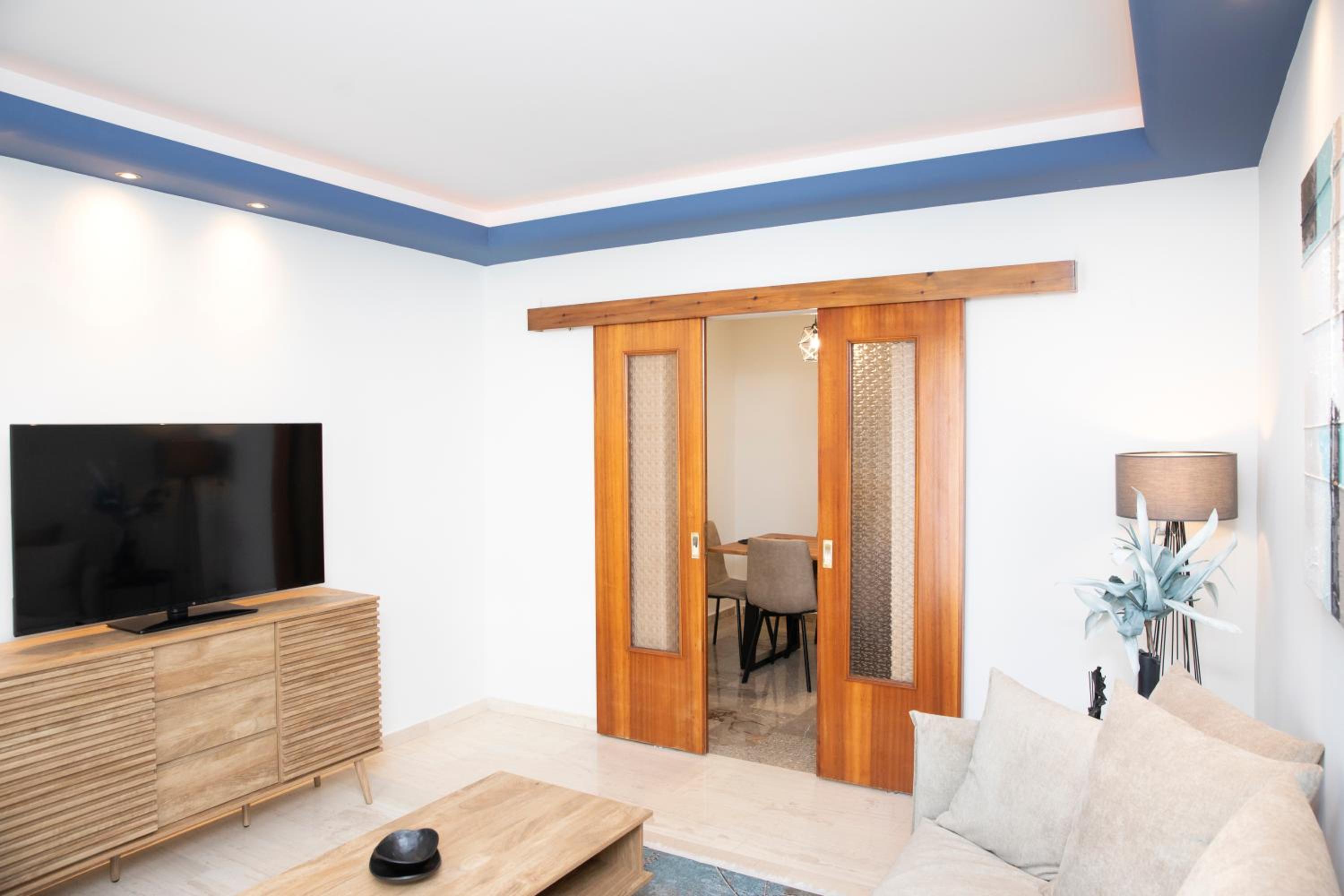 Kypris City Center Flat in Kos island photo 5