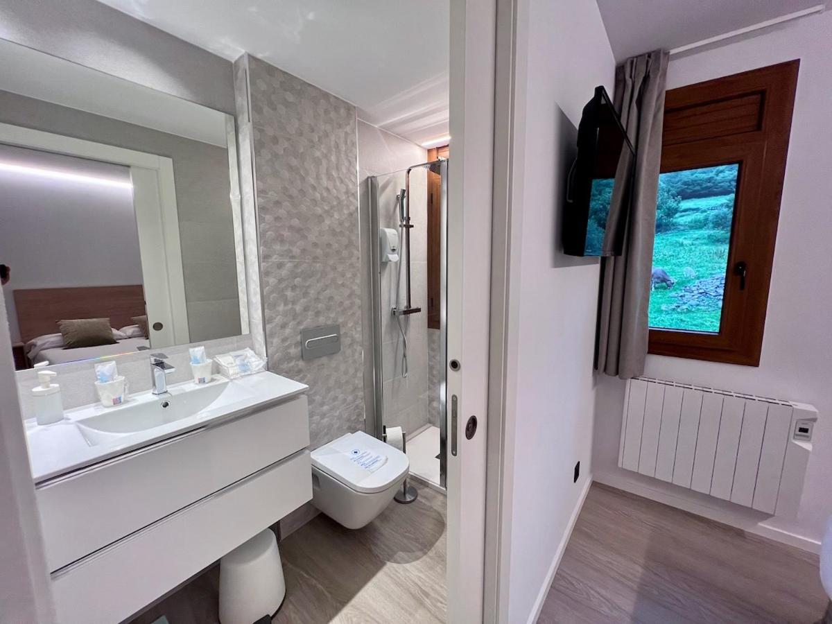 Apartaments Turistics El Buner