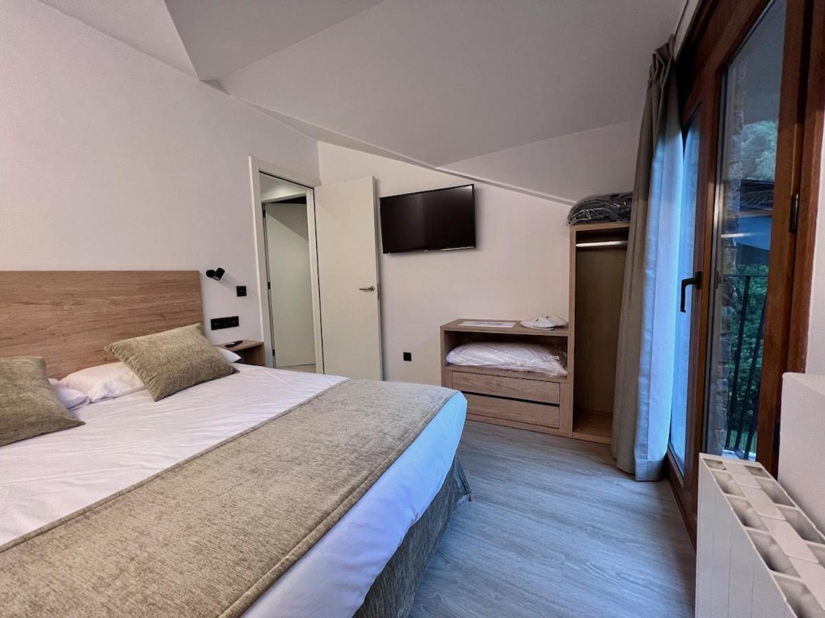Apartaments Turistics El Buner