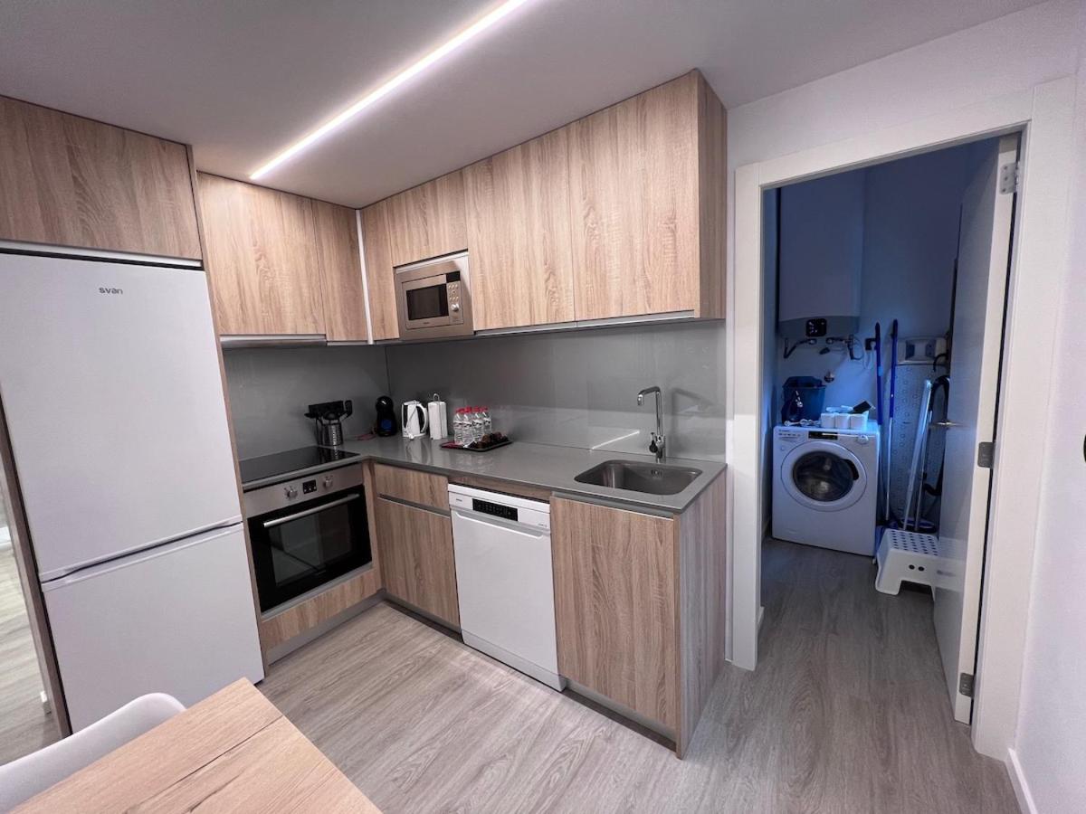 Apartaments Turistics El Buner