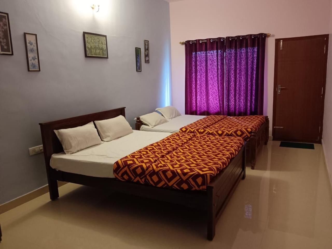 Venissa ServiceApartment