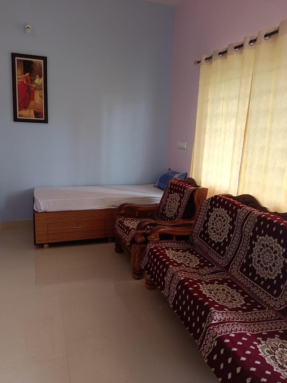 Venissa ServiceApartment