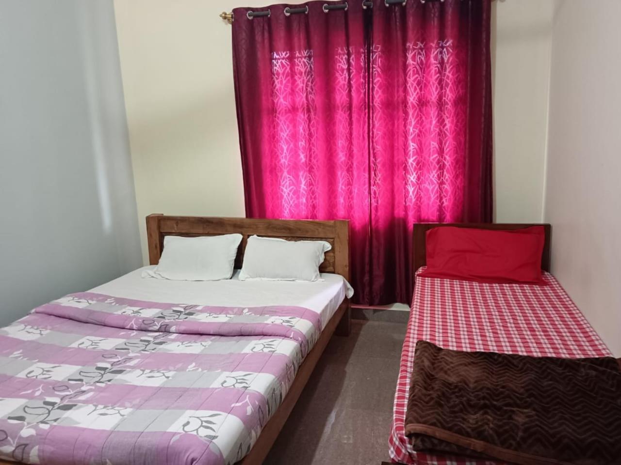 Venissa ServiceApartment