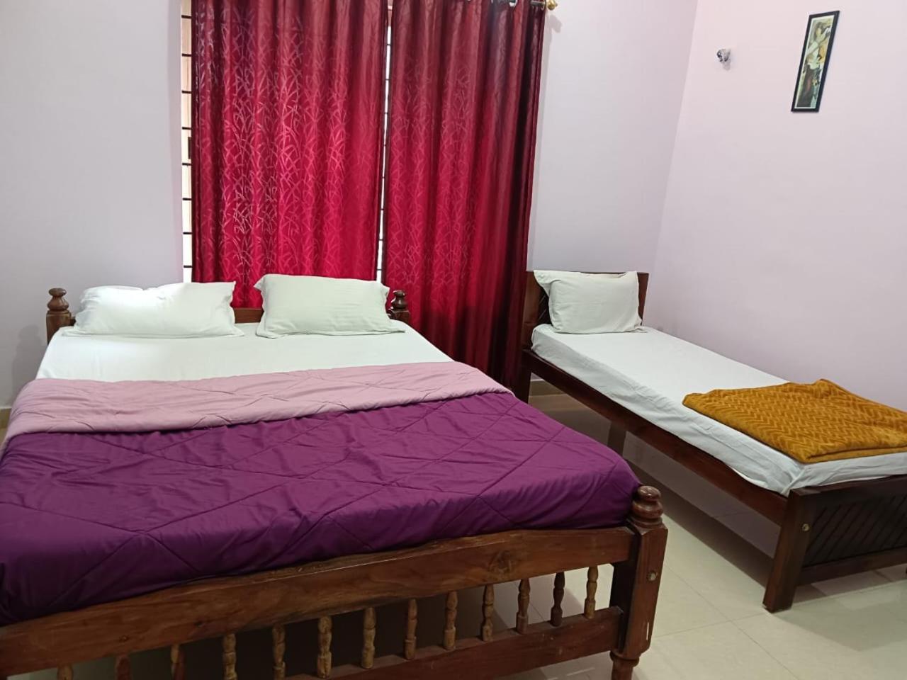 Venissa ServiceApartment