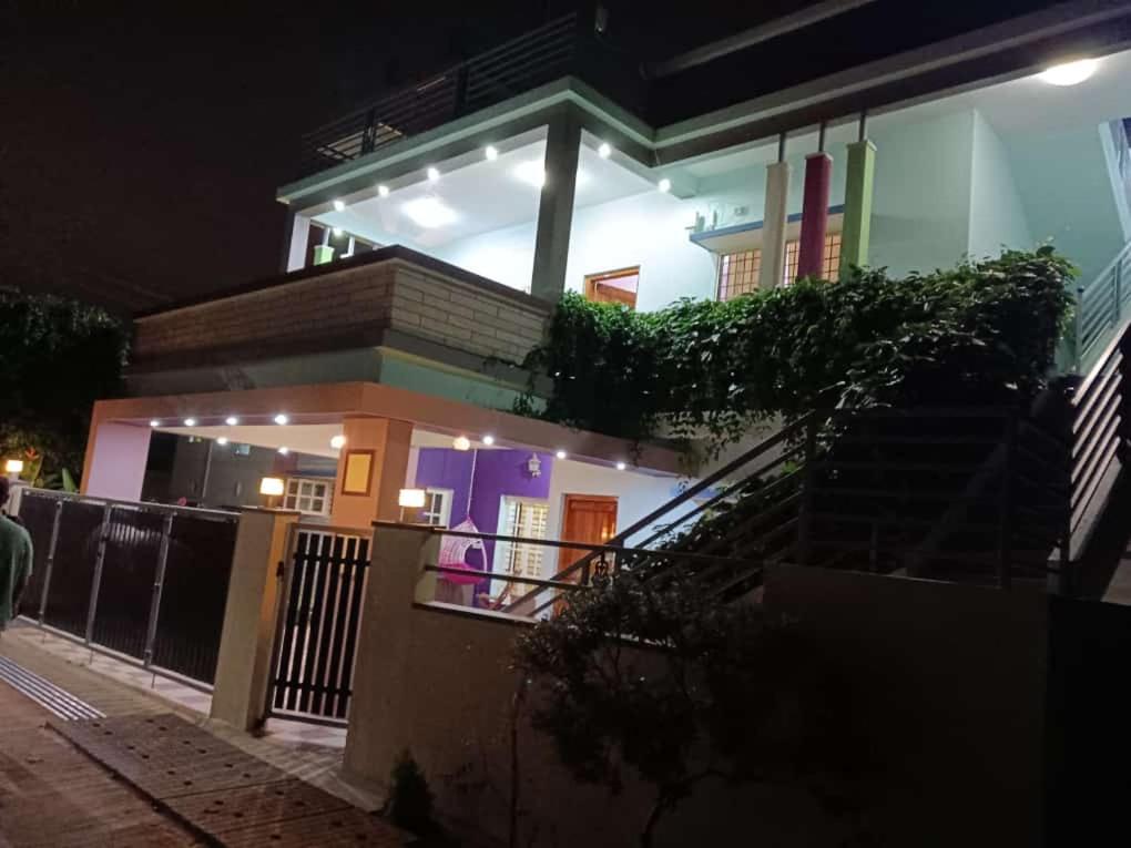 Venissa ServiceApartment