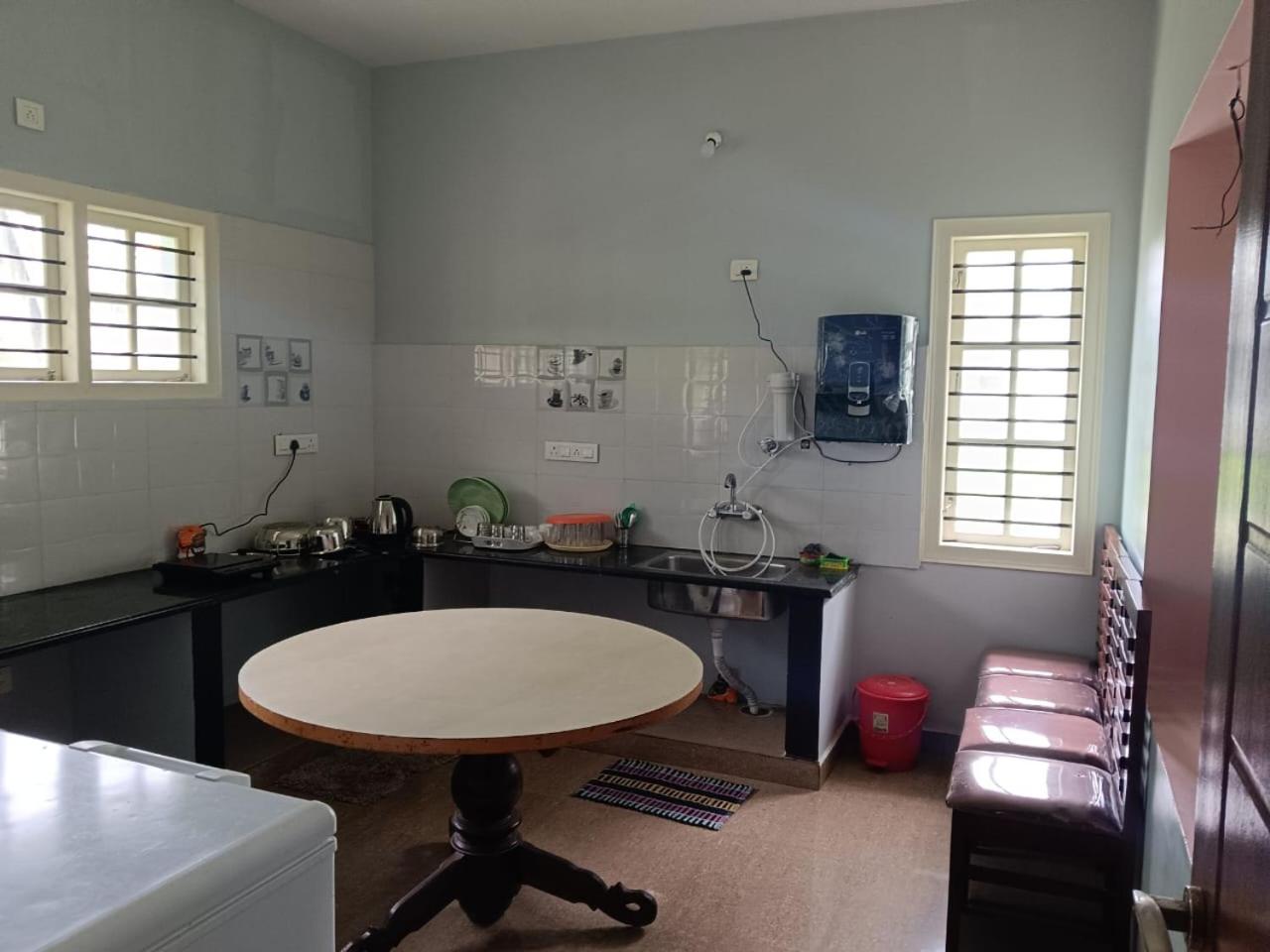 Venissa ServiceApartment