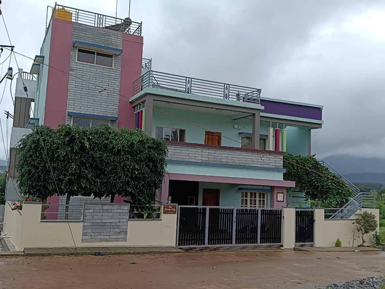 building