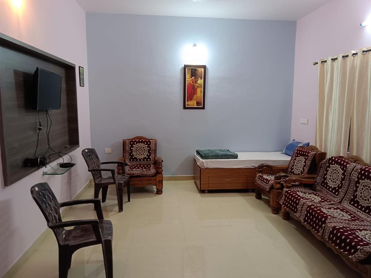 Venissa ServiceApartment