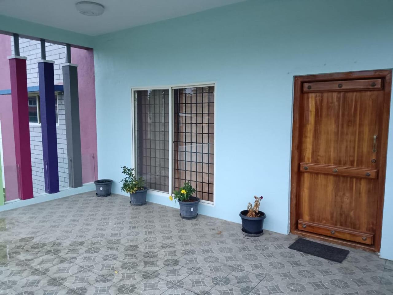 Venissa ServiceApartment