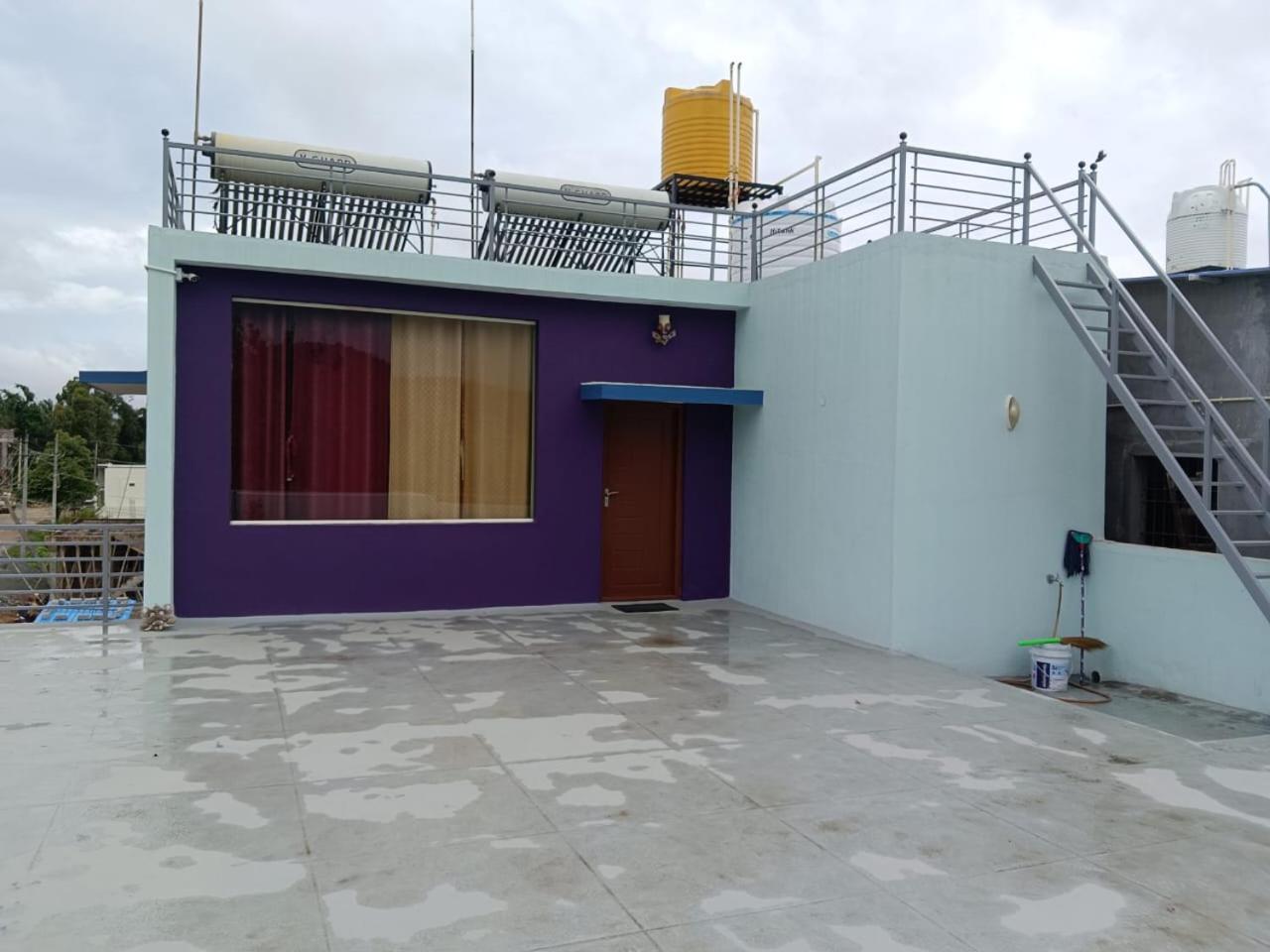Venissa ServiceApartment