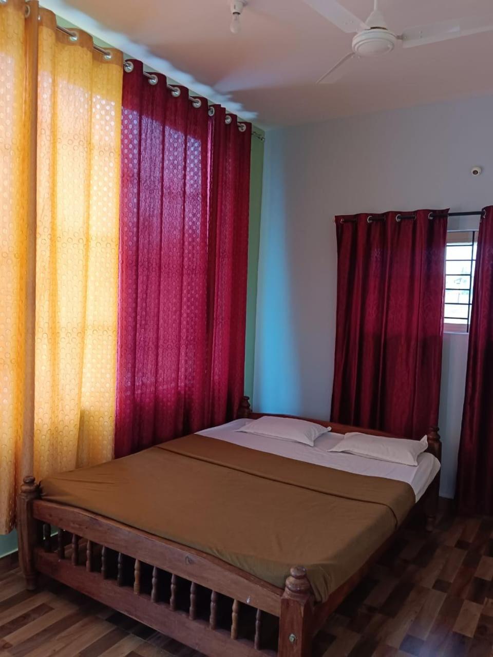 Venissa ServiceApartment