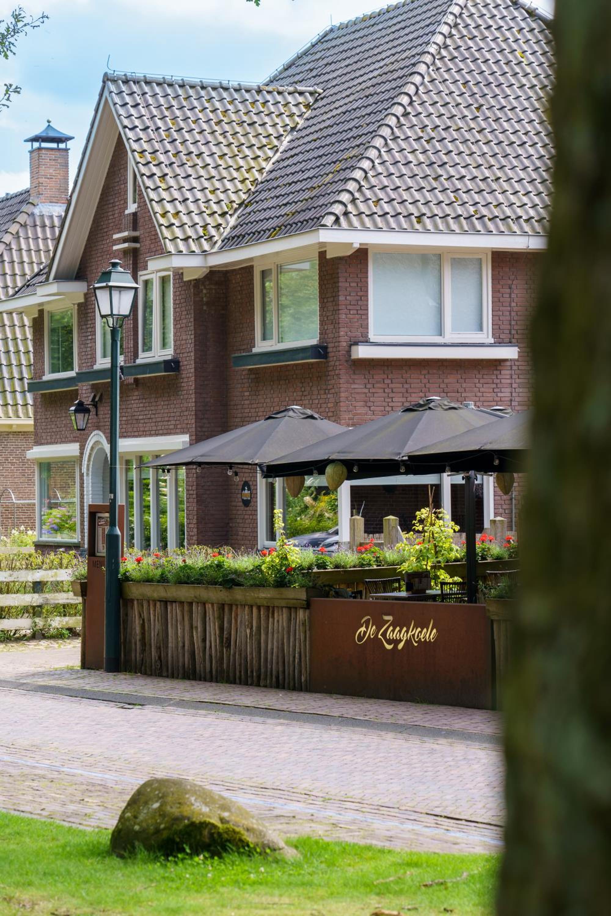 De Juffer van Batinghe view 2