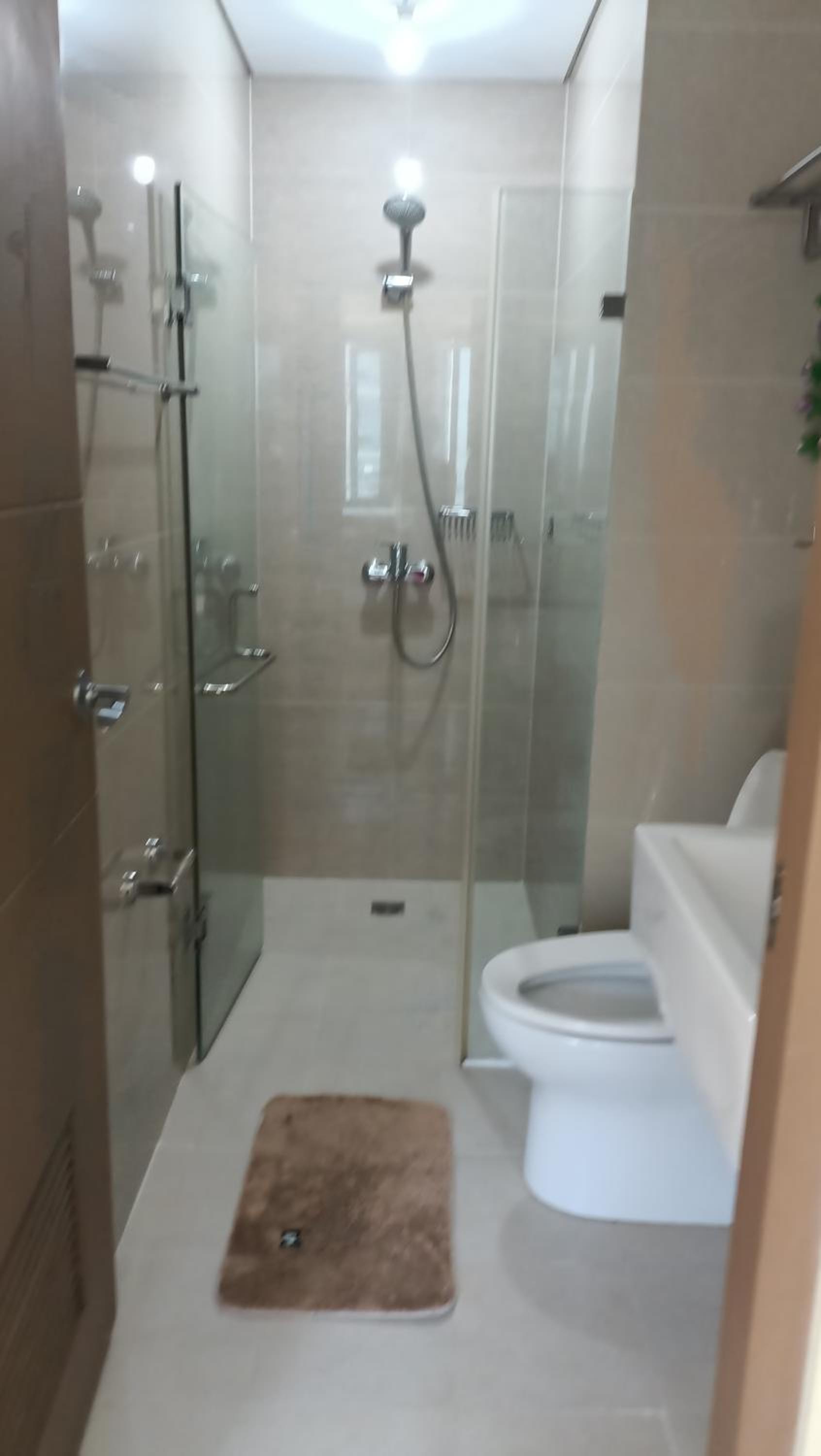 1 bedroom Condotel in front of terminal 3 Airport