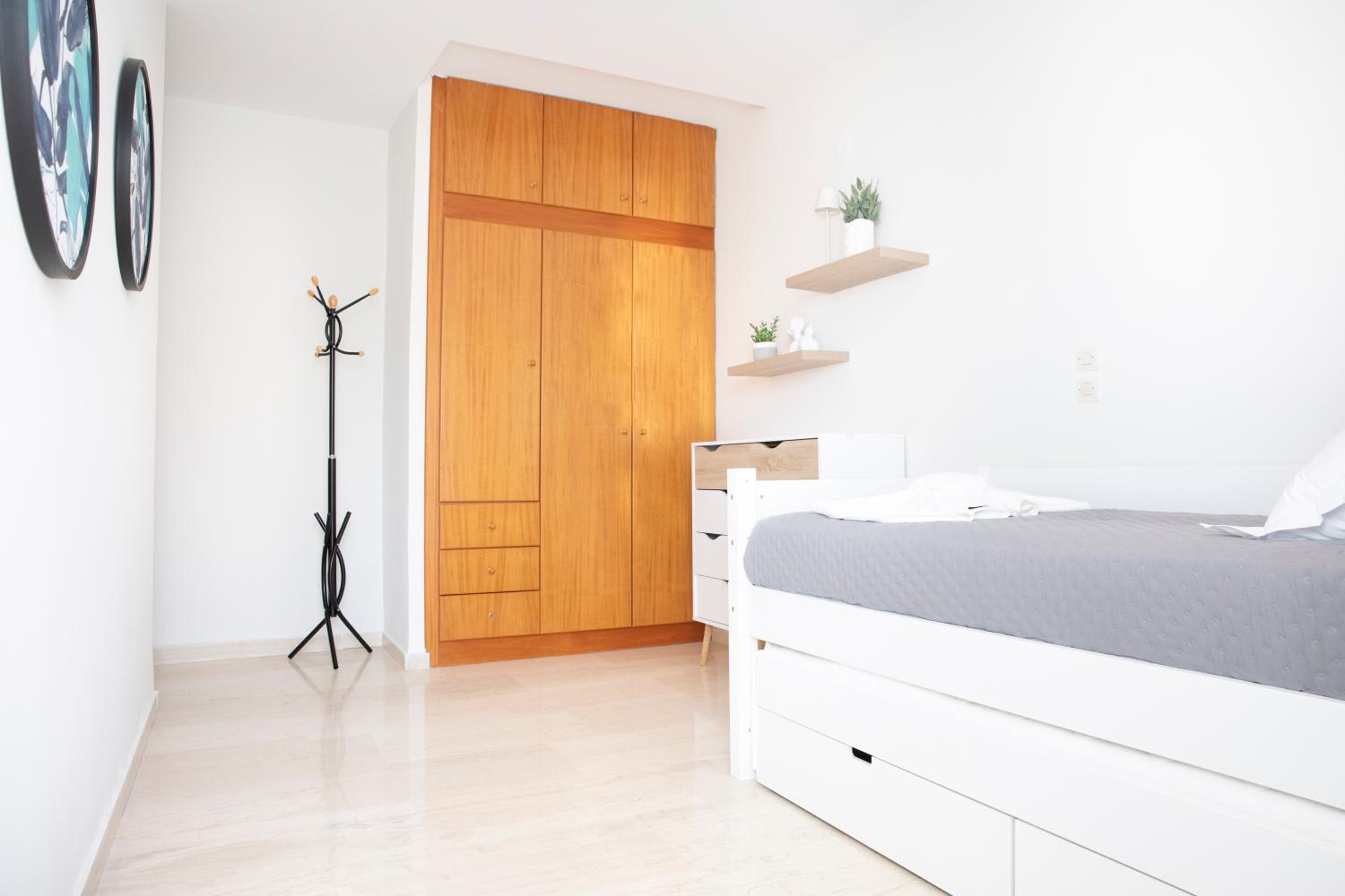 Kypris City Center Flat in Kos island photo 4