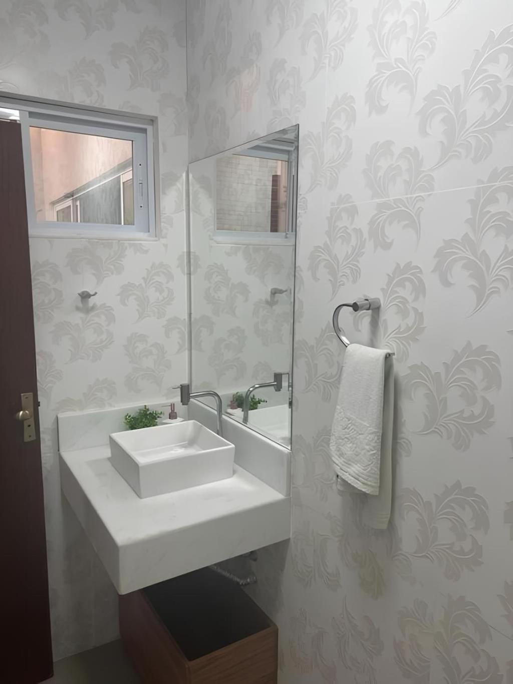 Casa 4ª Praia Morro de São Paulo