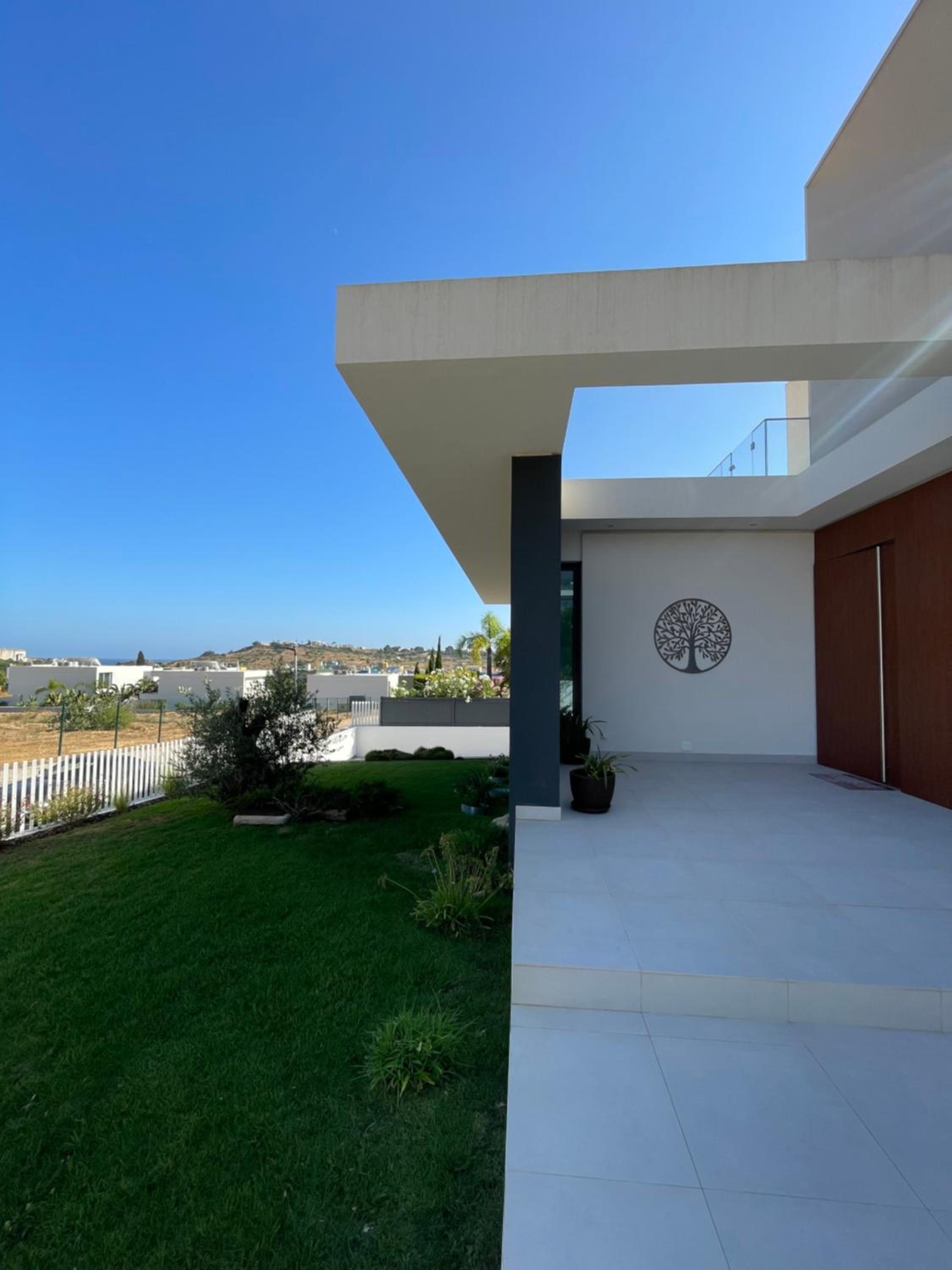 Casa Papoila view 3