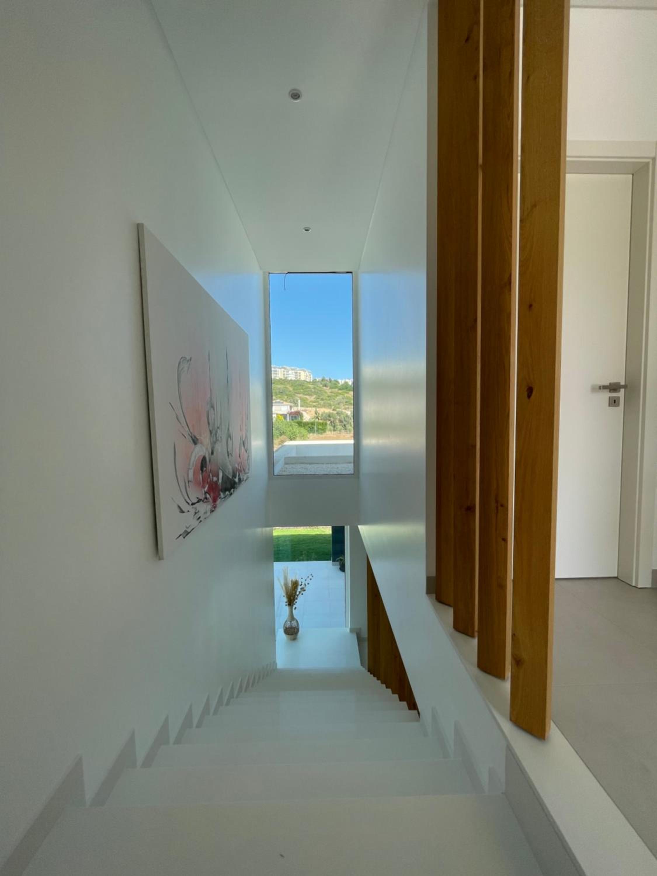 Casa Papoila view 5
