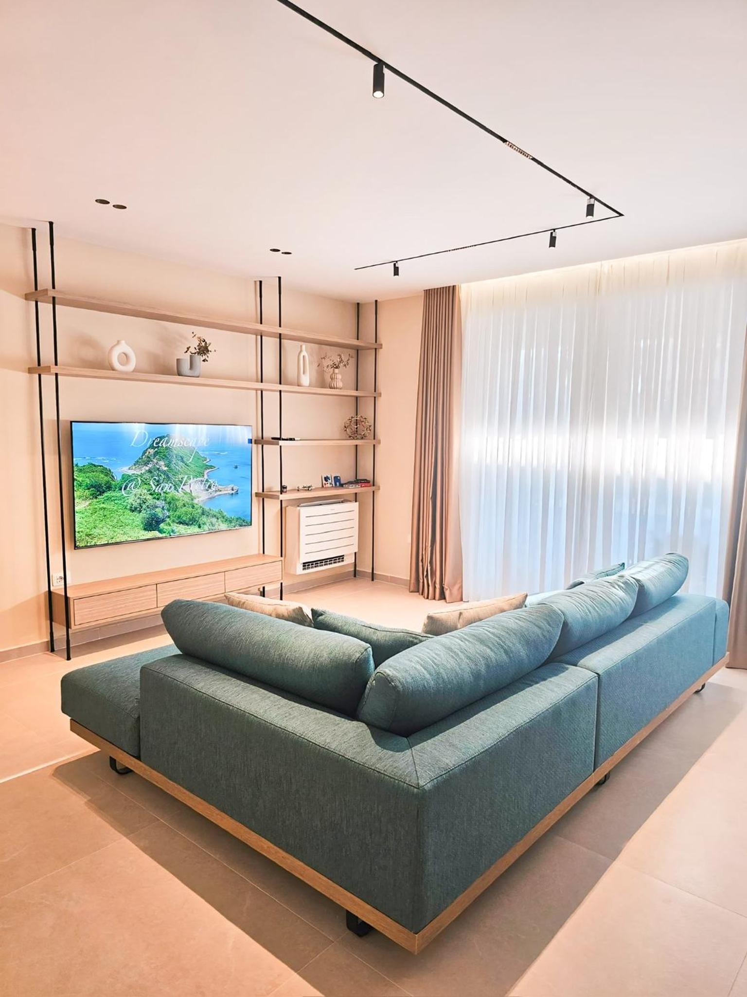 Dreamscape at San Pietro Premium - next to Meliá