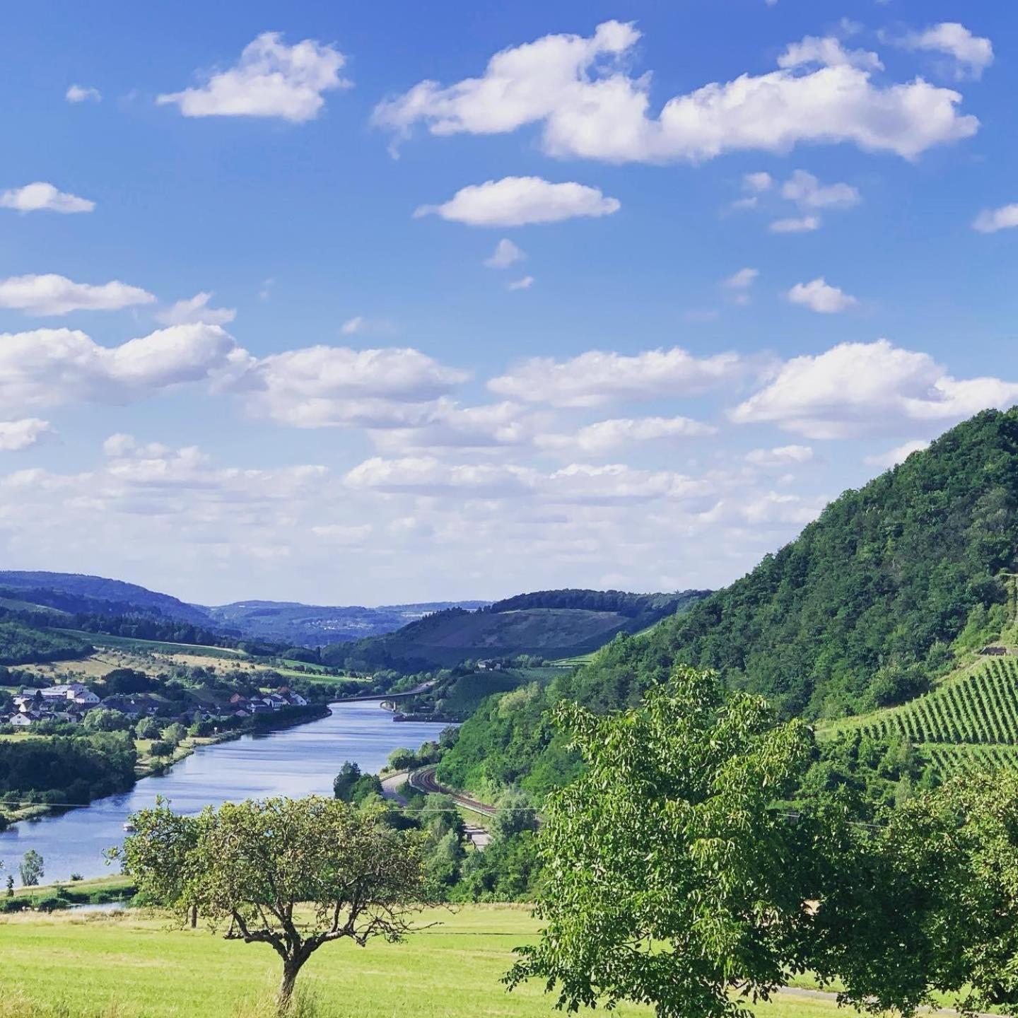 Ferienwohnungen Im Kimmelreich