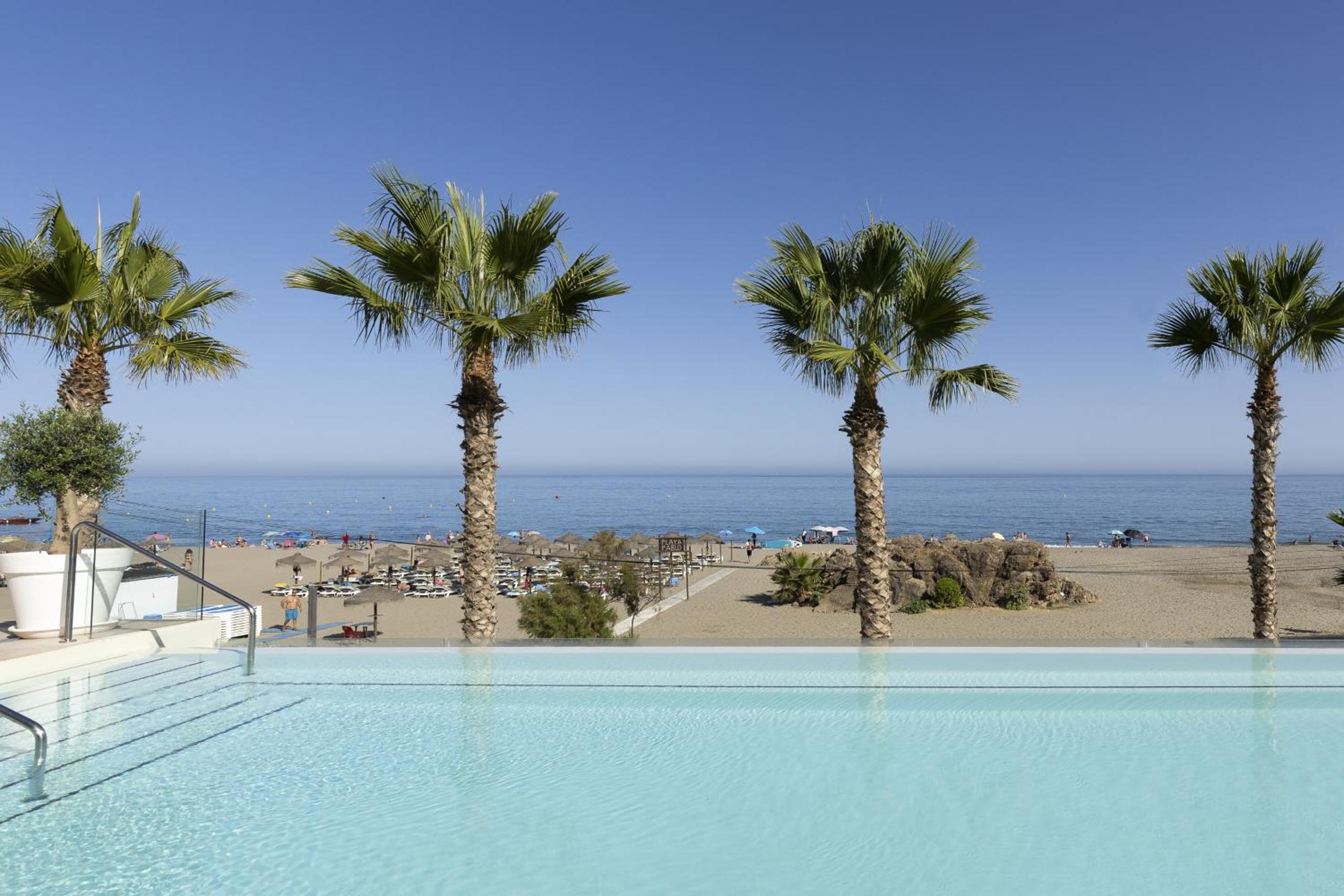 Exclusive 3-bedroom Apartment in Higueron