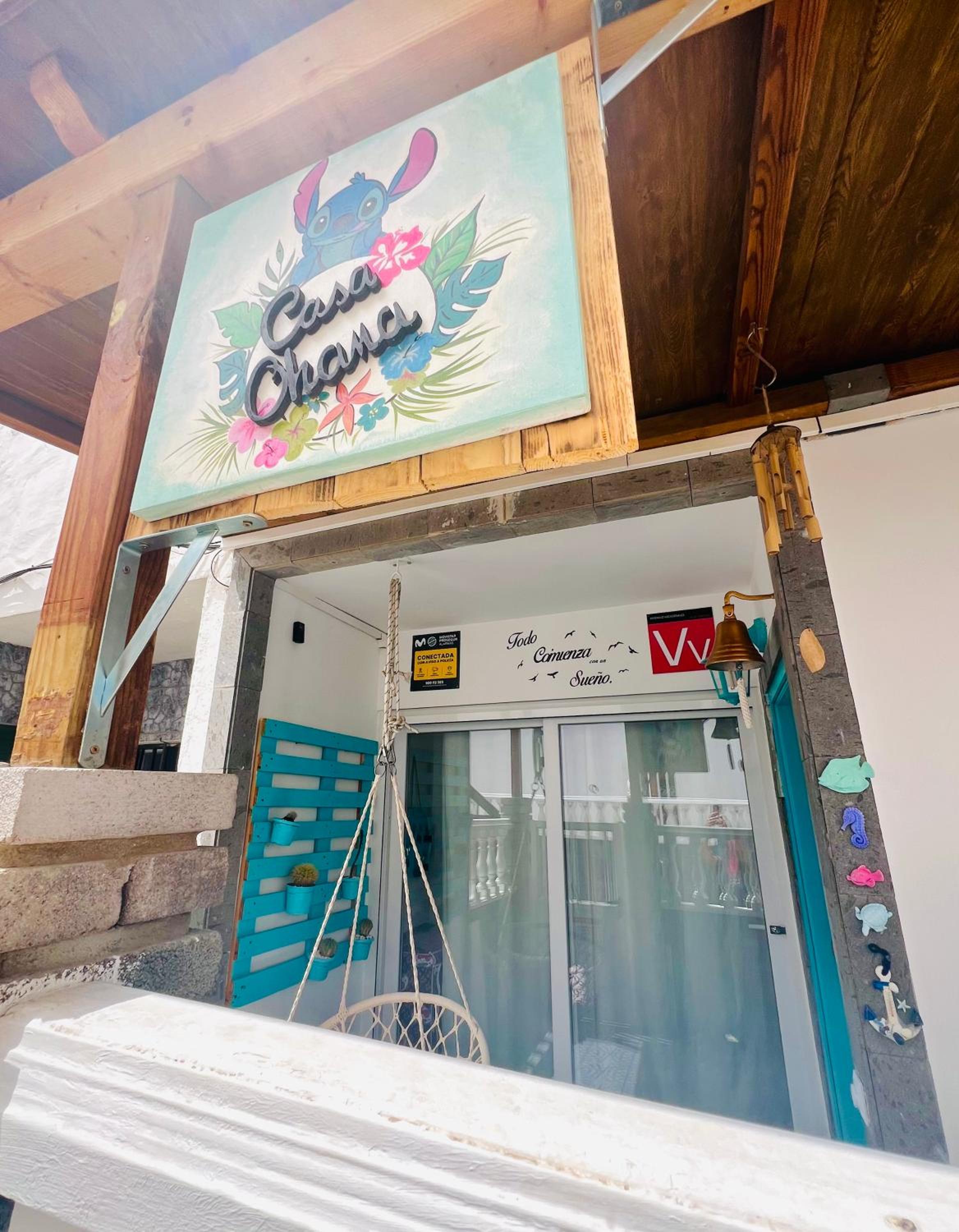 Casa Ohana