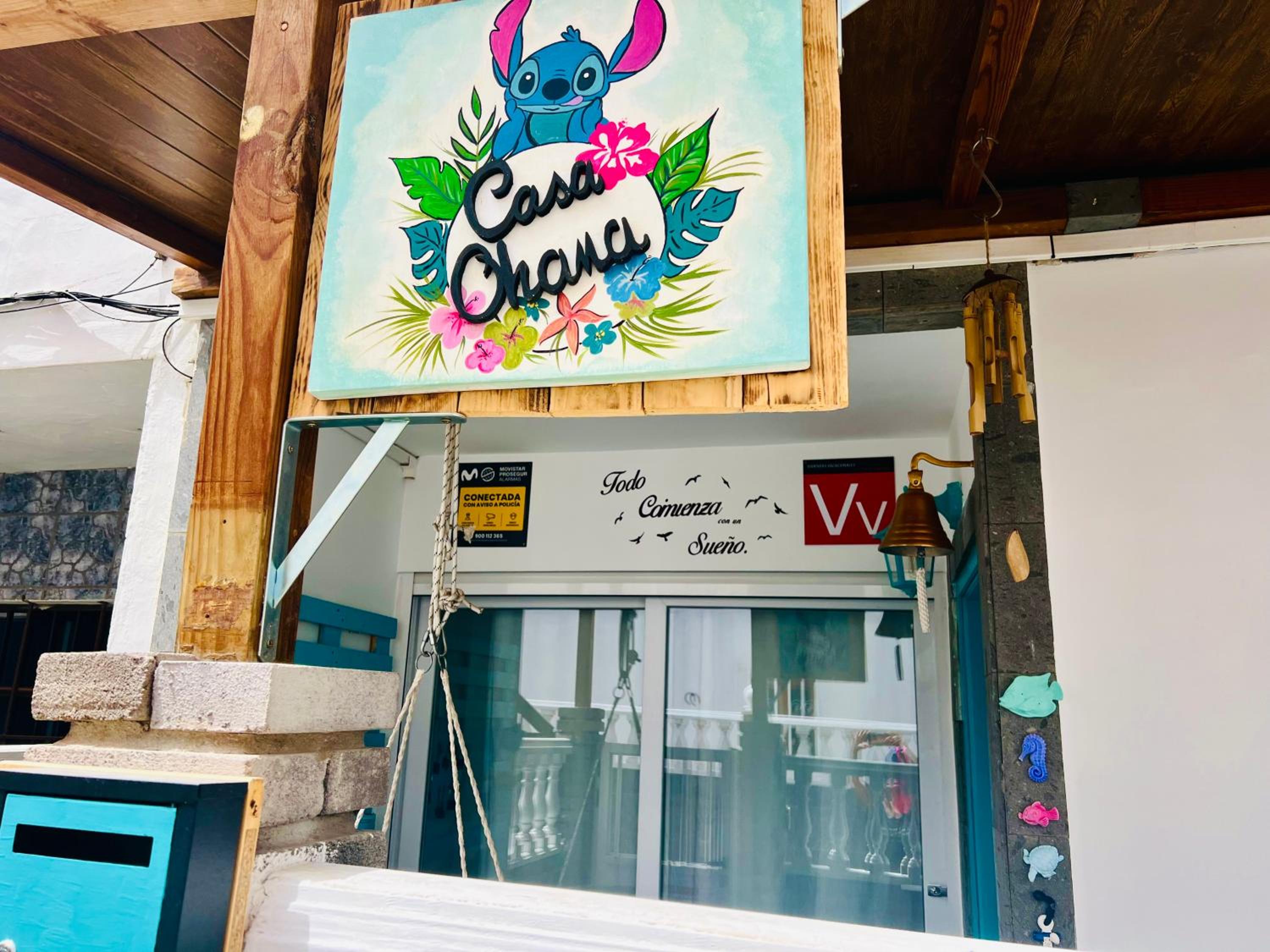 Casa Ohana