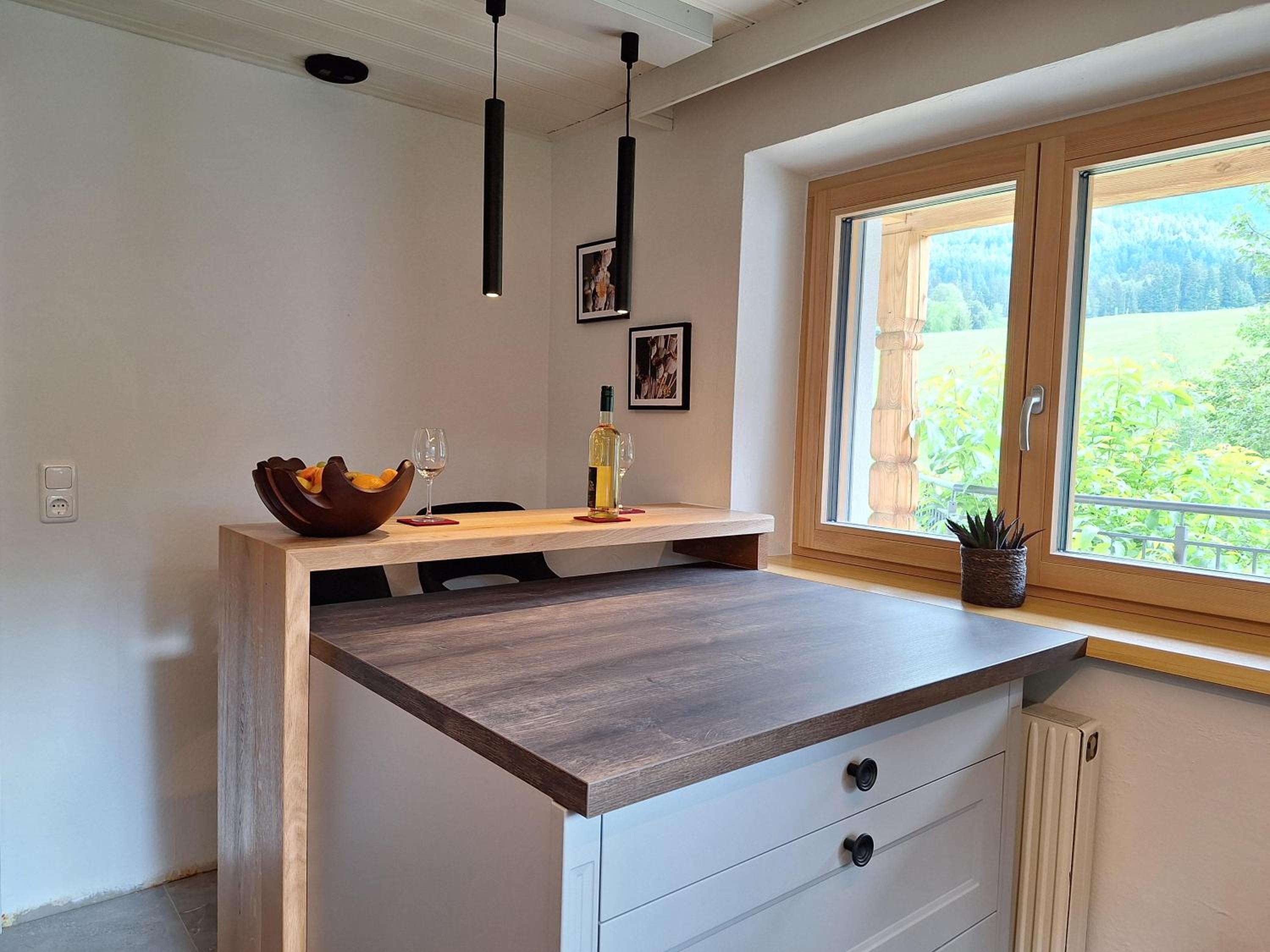 Ferienhaus Sunrise