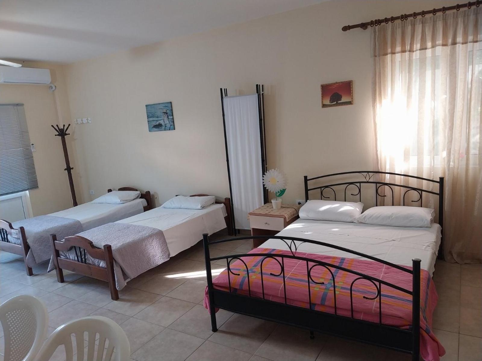 Athina's Rooms