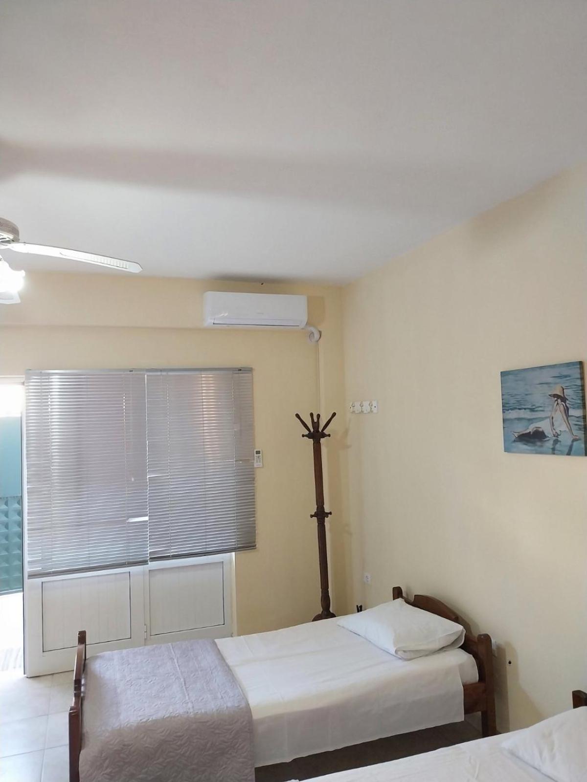 Athina's Rooms