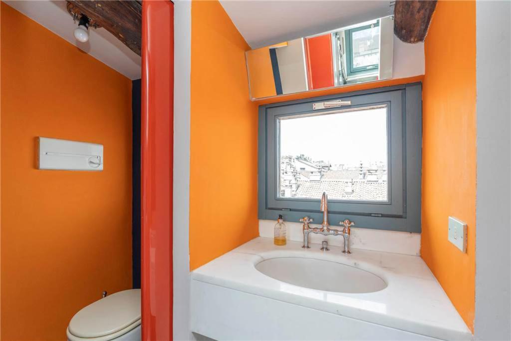 MH INN LOFT REGIO - Affitti Brevi Italia view 2