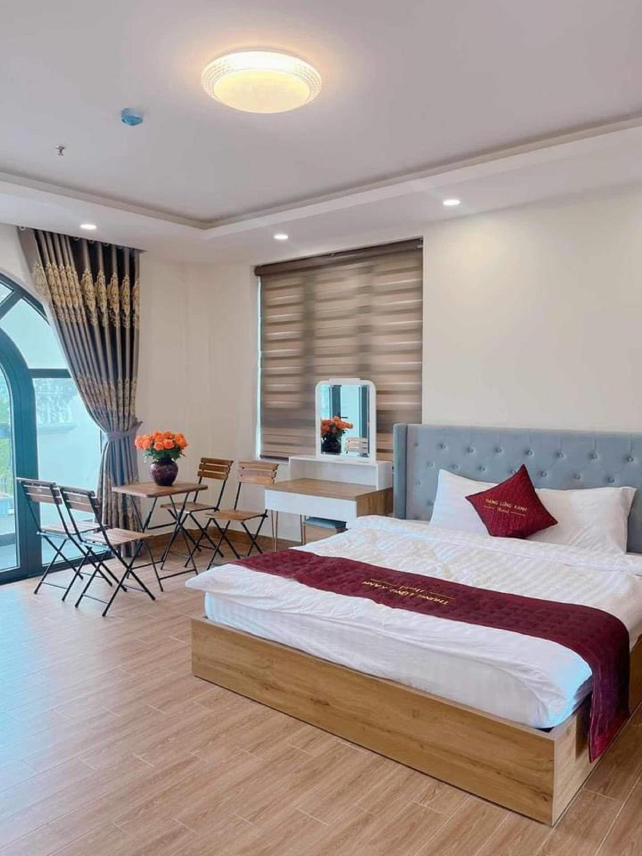 Thung Lũng Xanh TQK Hotel