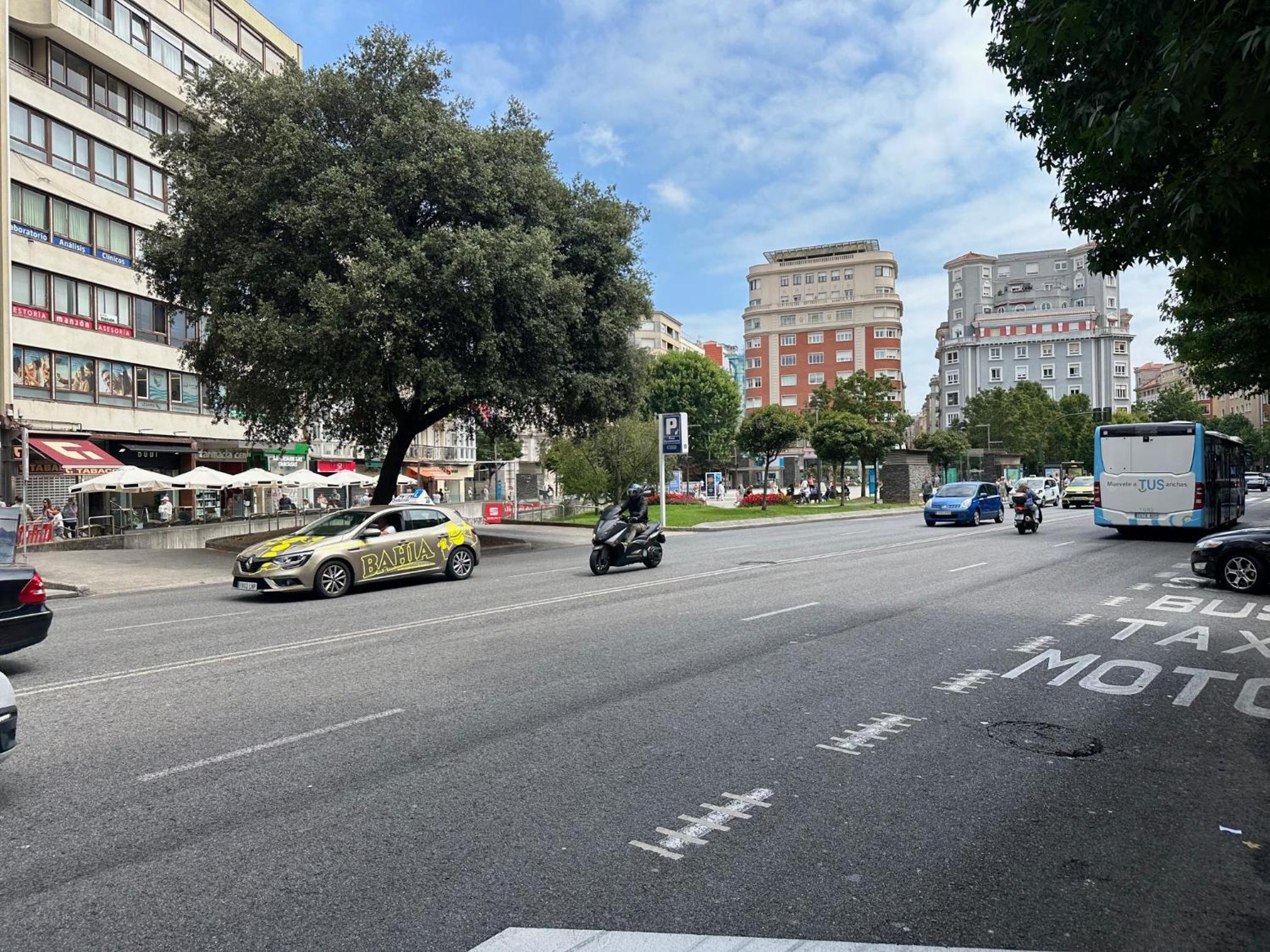 Apartamento Holidea Ayuntamiento de Santander