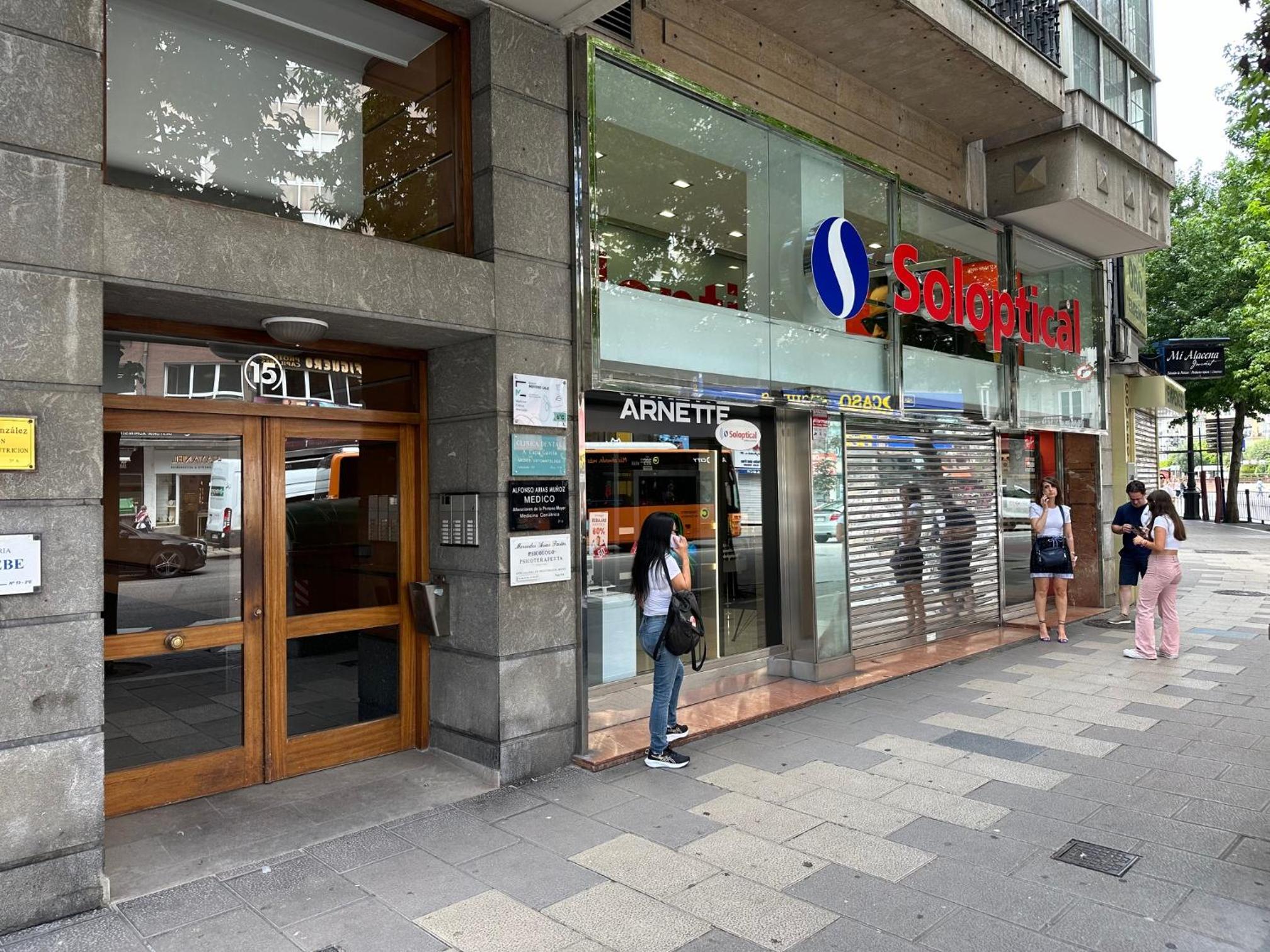 Apartamento Holidea Ayuntamiento de Santander