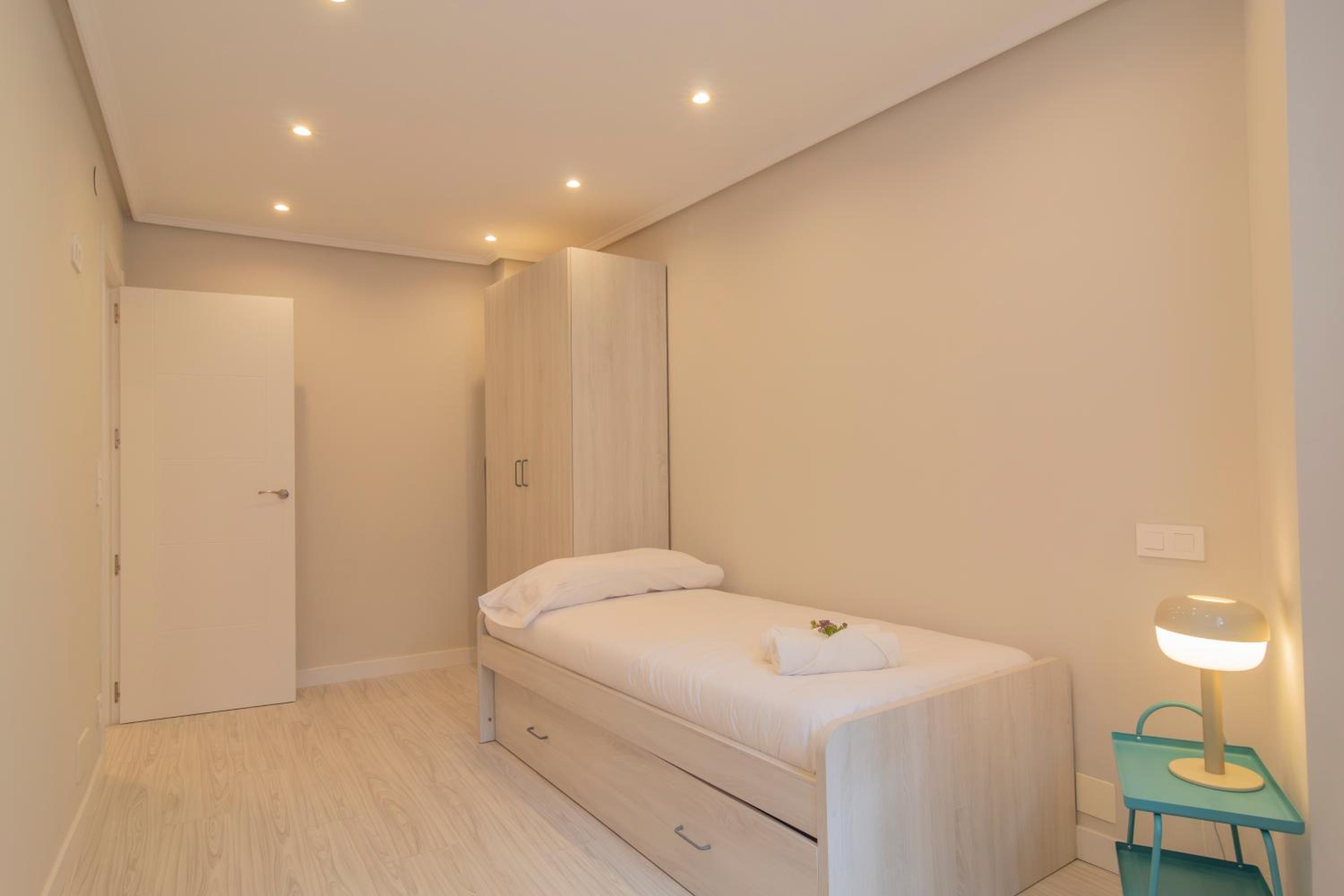 Apartamento Holidea Ayuntamiento de Santander