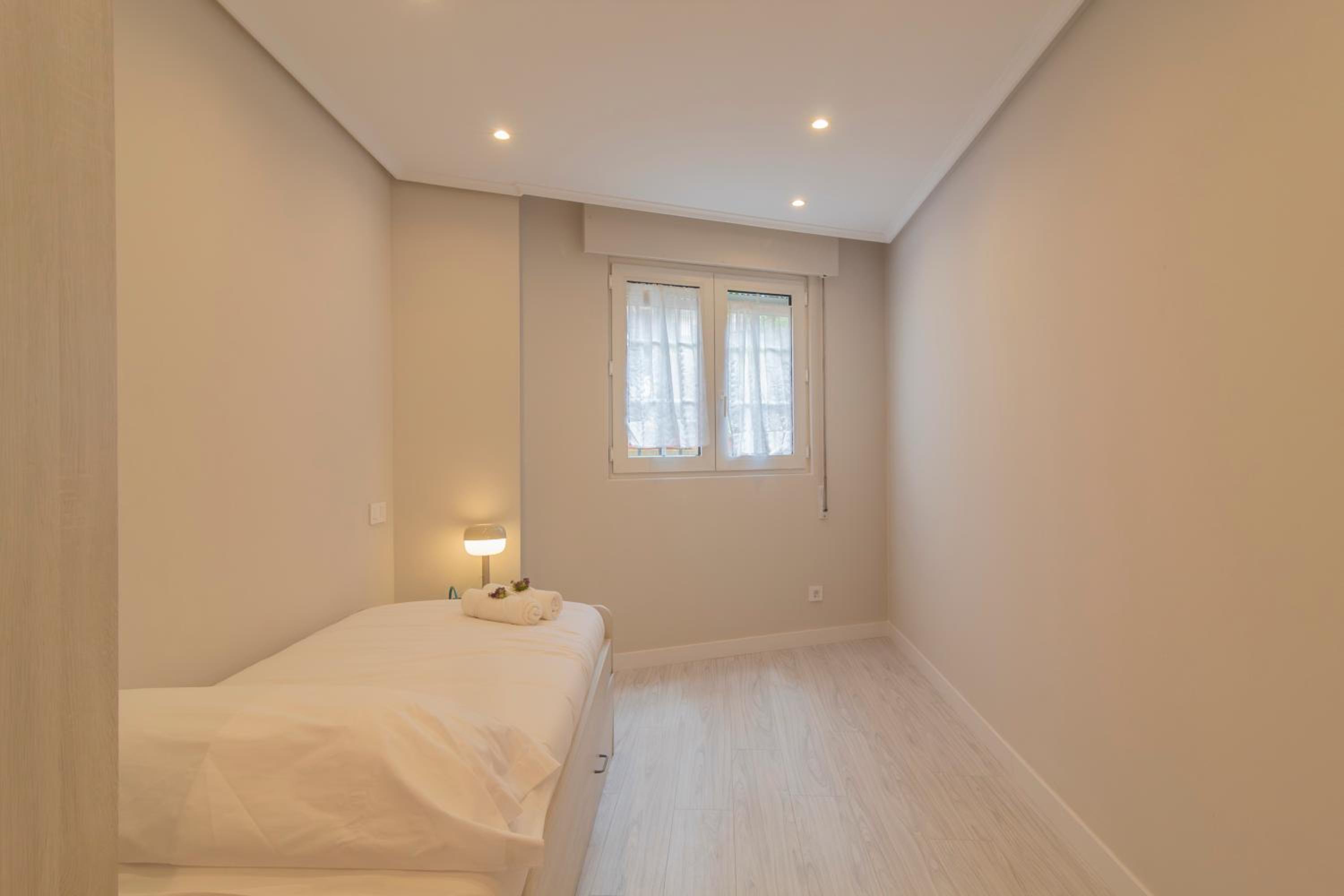 Apartamento Holidea Ayuntamiento de Santander
