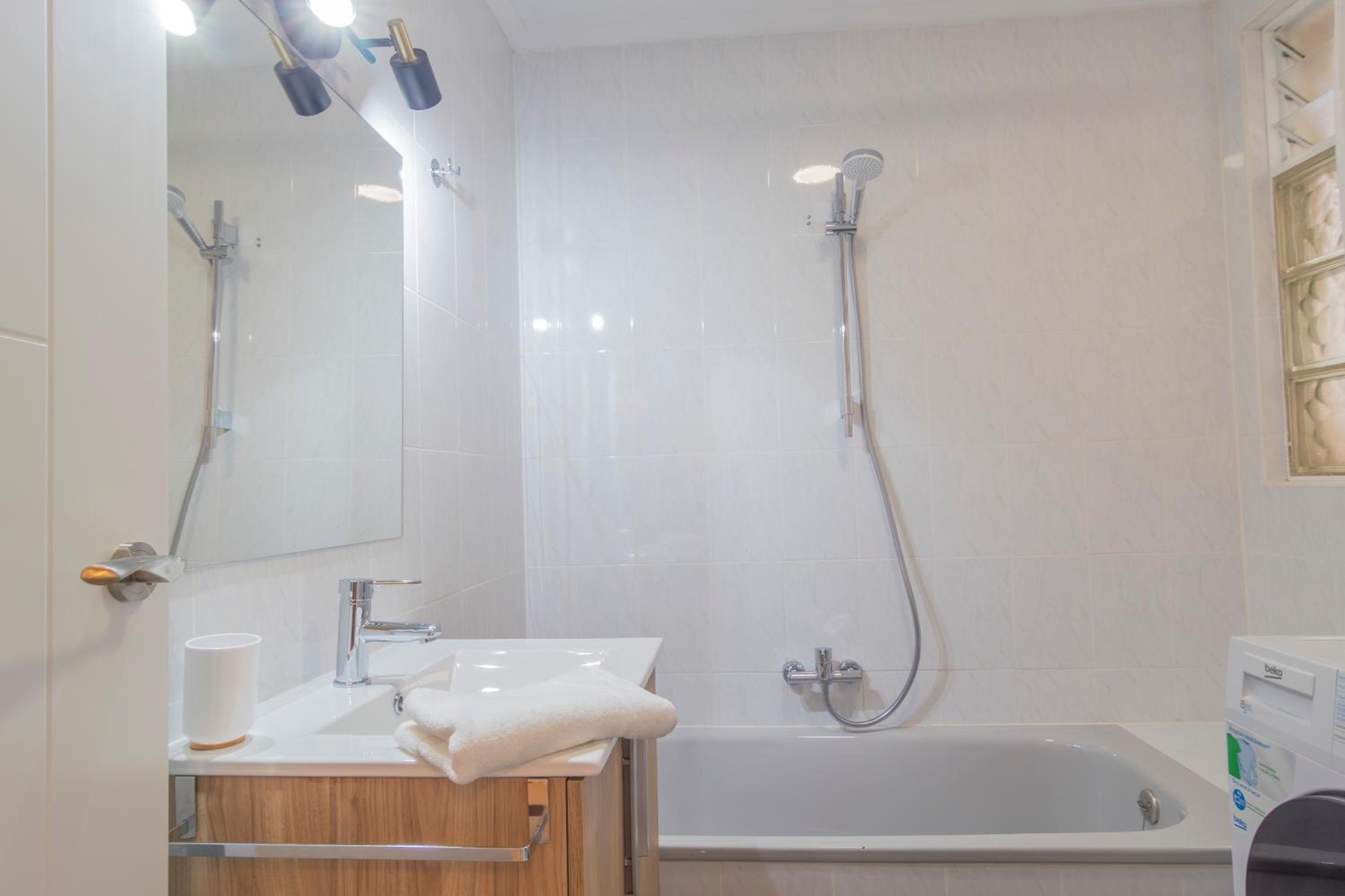 Apartamento Holidea Ayuntamiento de Santander