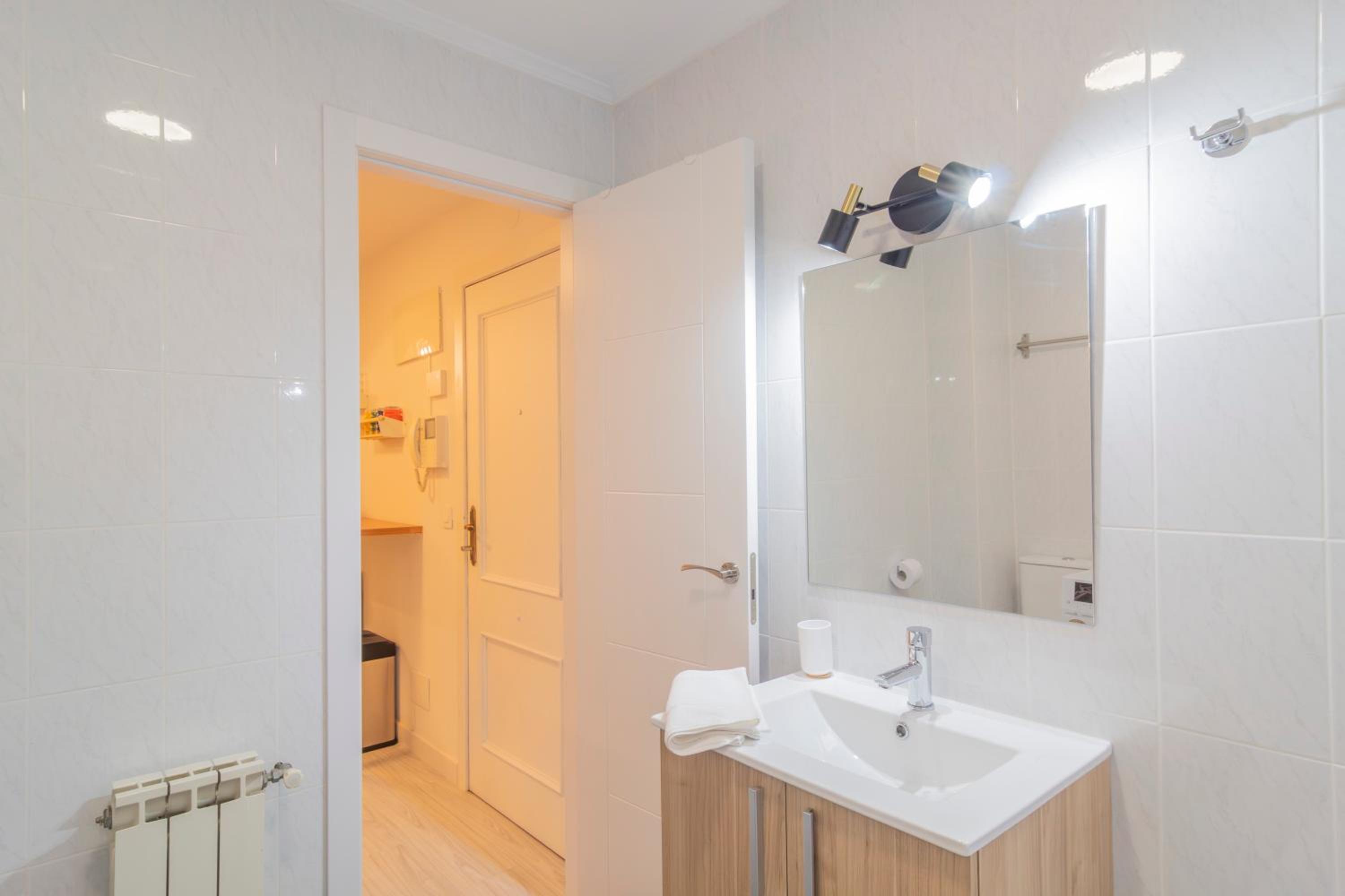 Apartamento Holidea Ayuntamiento de Santander