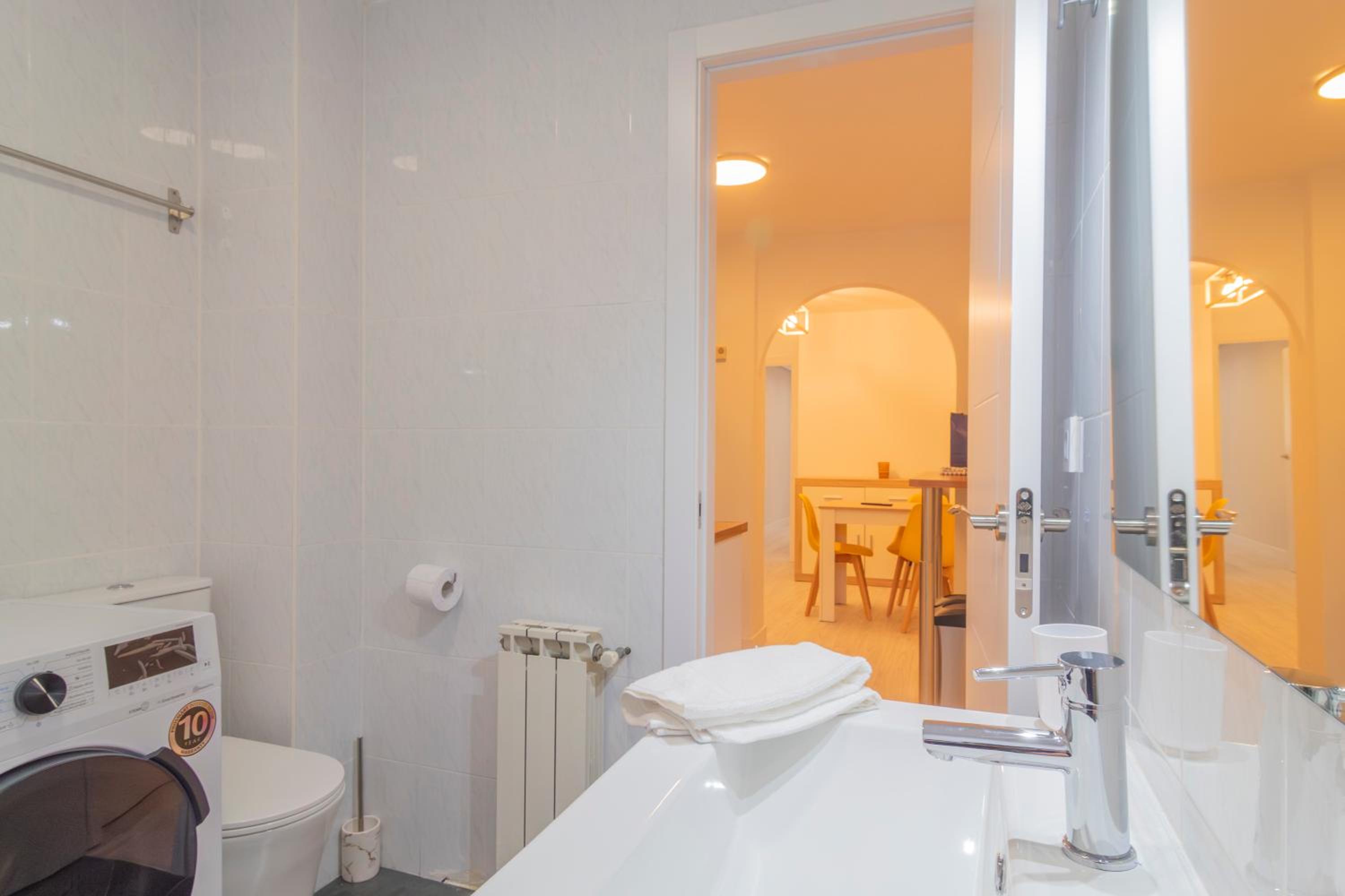 Apartamento Holidea Ayuntamiento de Santander