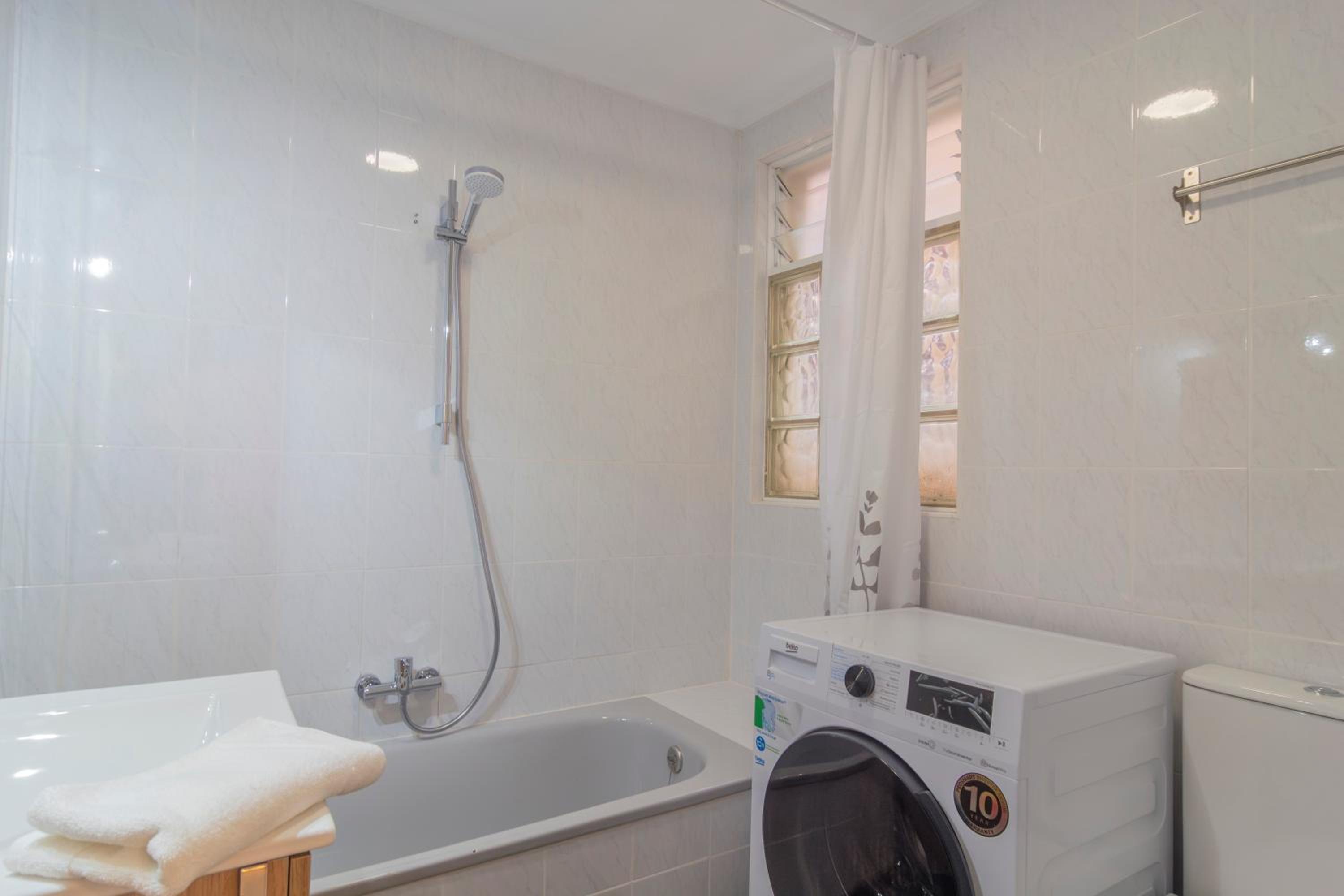 Apartamento Holidea Ayuntamiento de Santander