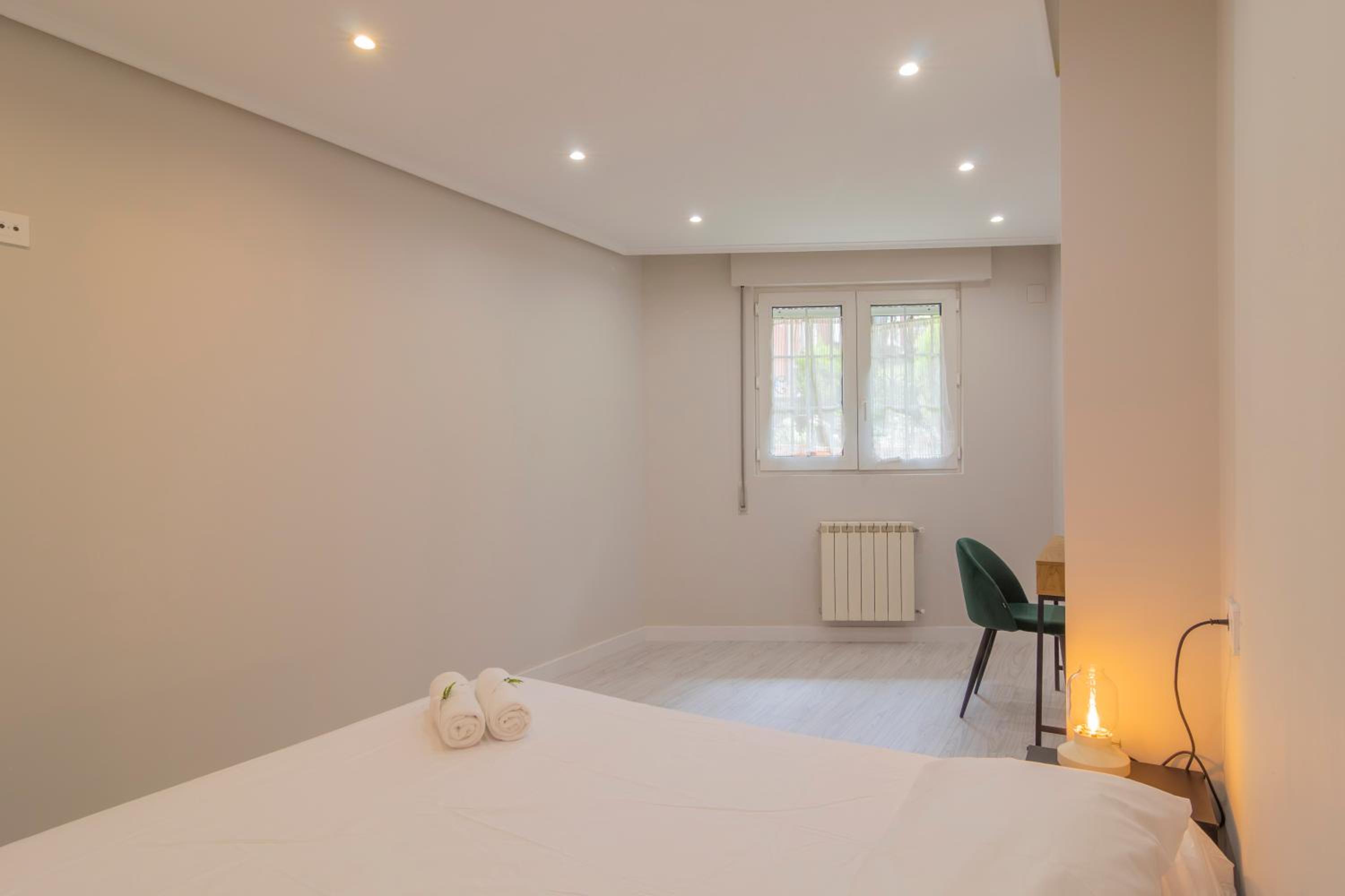 Apartamento Holidea Ayuntamiento de Santander