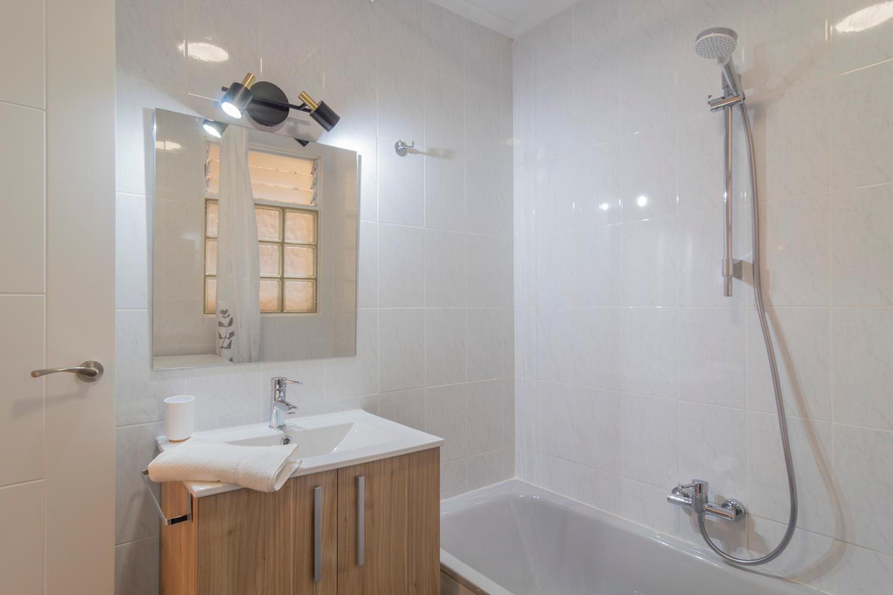 Apartamento Holidea Ayuntamiento de Santander
